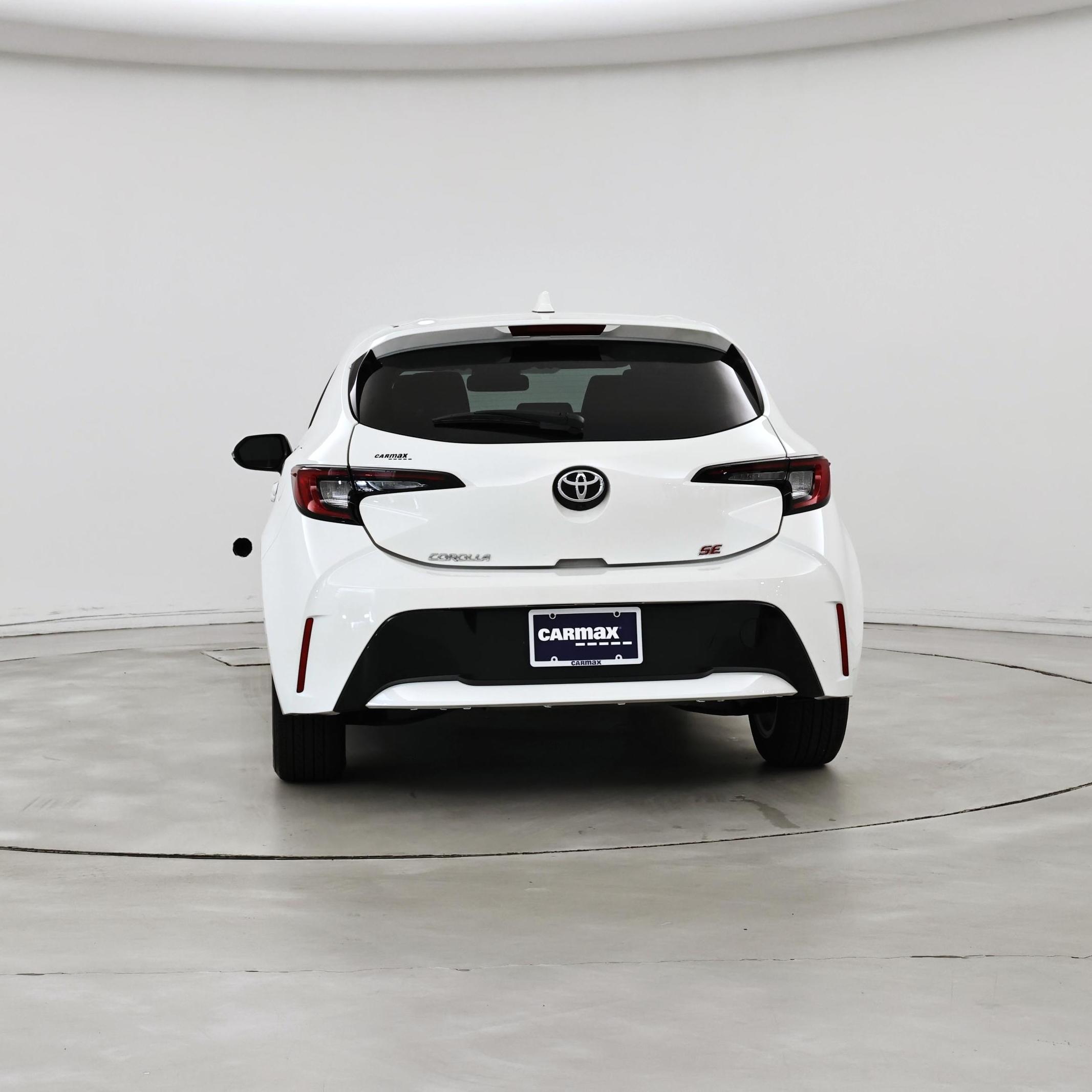 Thumbnail: 2024 Toyota Corolla - 6