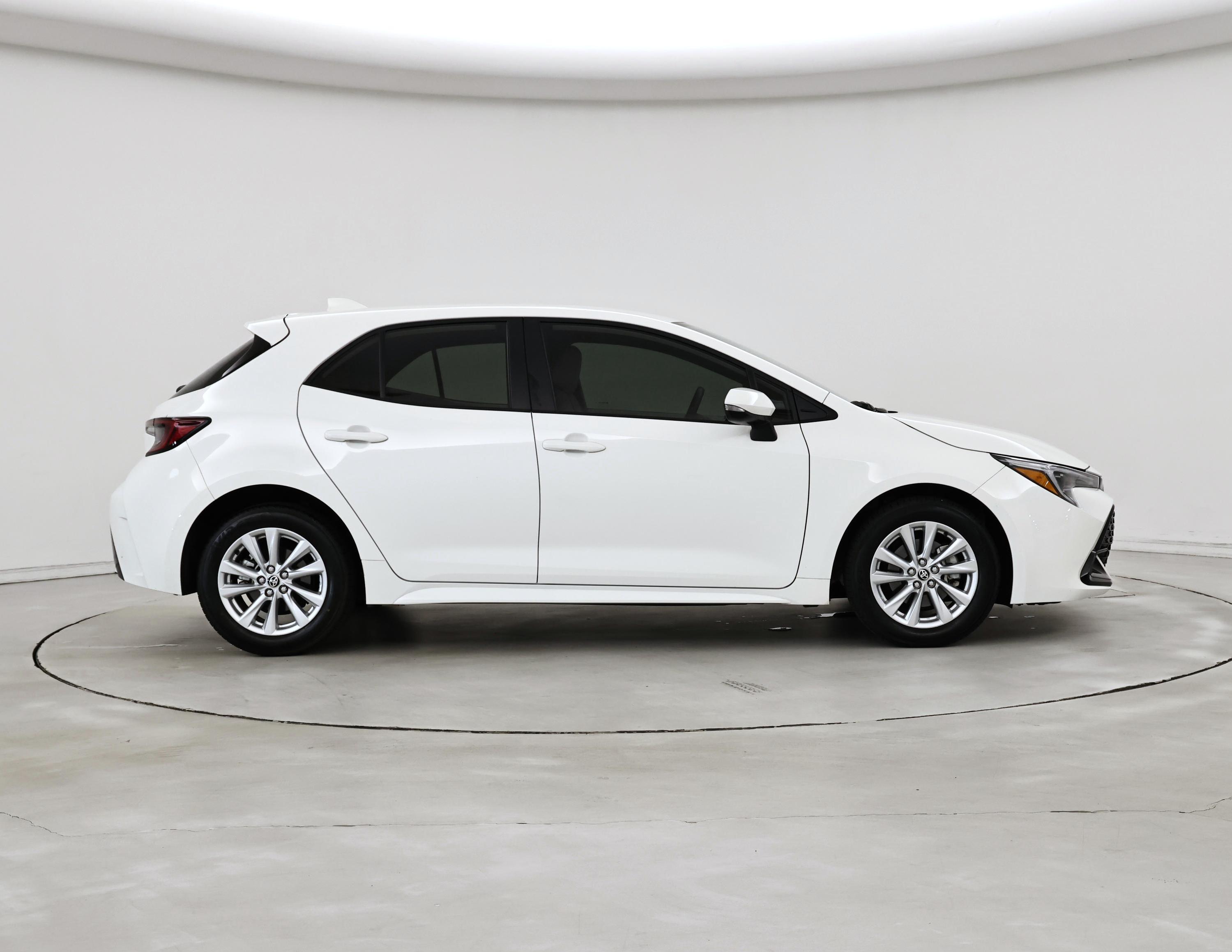 Thumbnail: 2024 Toyota Corolla - 7