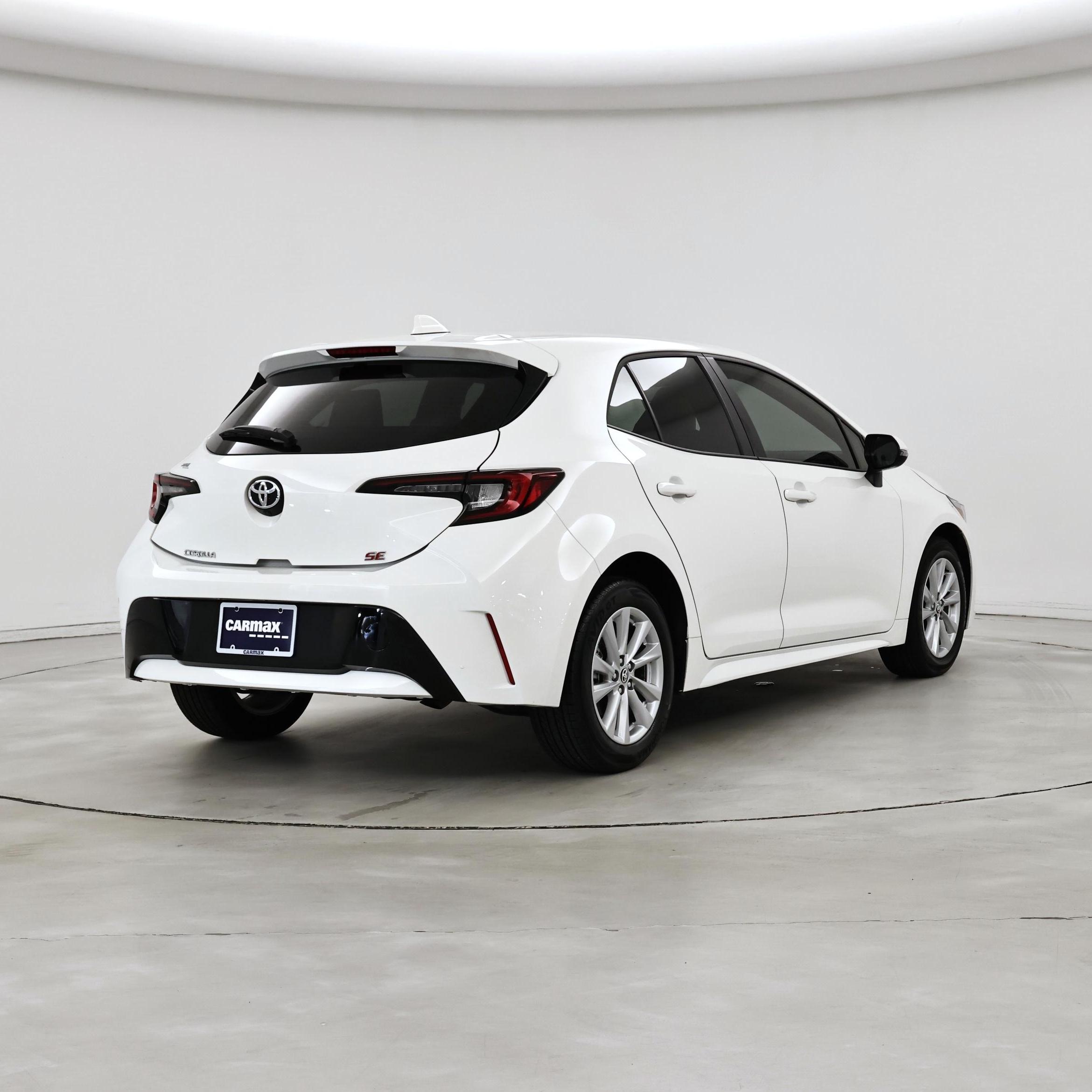 Thumbnail: 2024 Toyota Corolla - 8