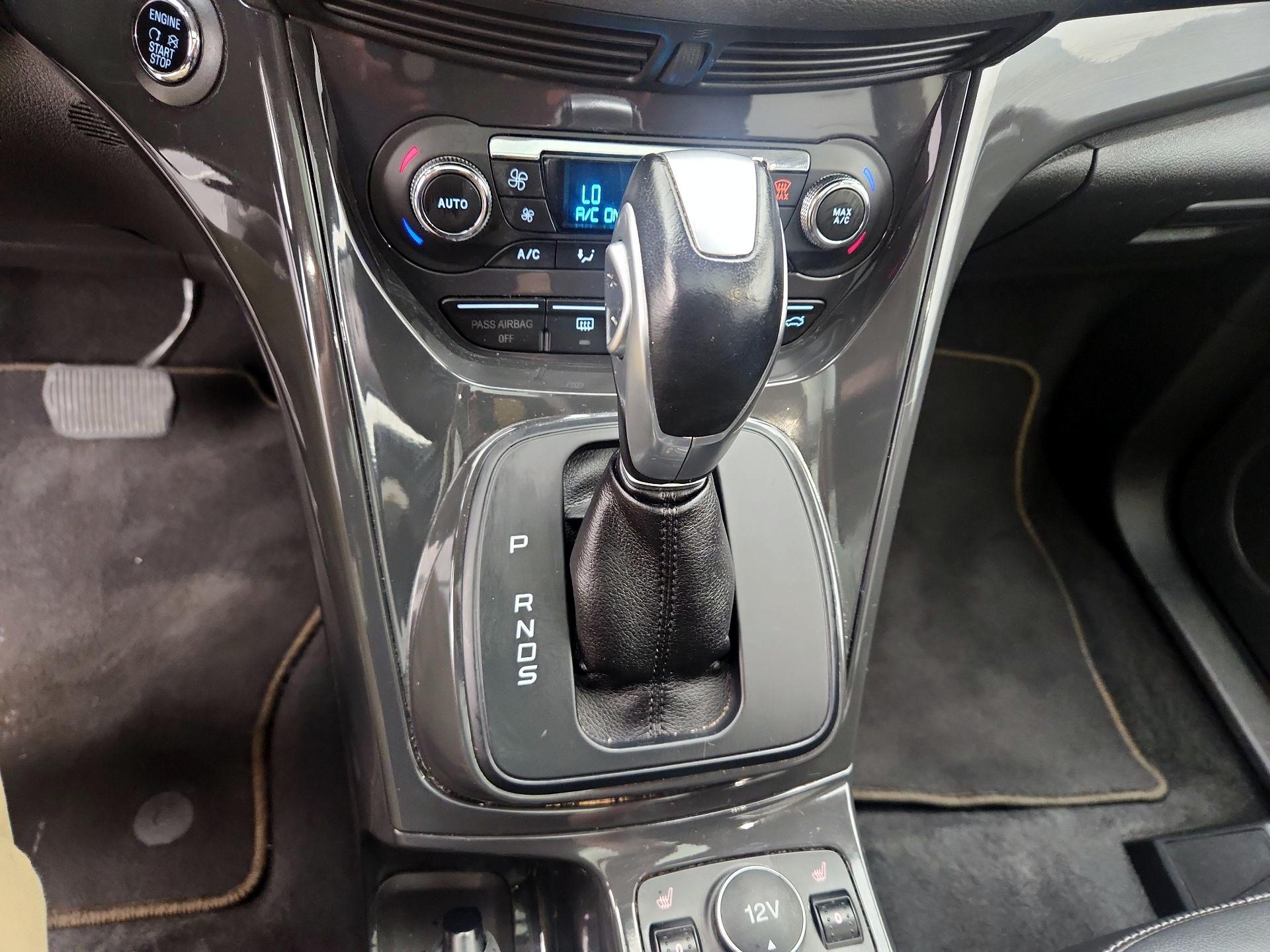 Thumbnail: 2014 Ford Escape - 17