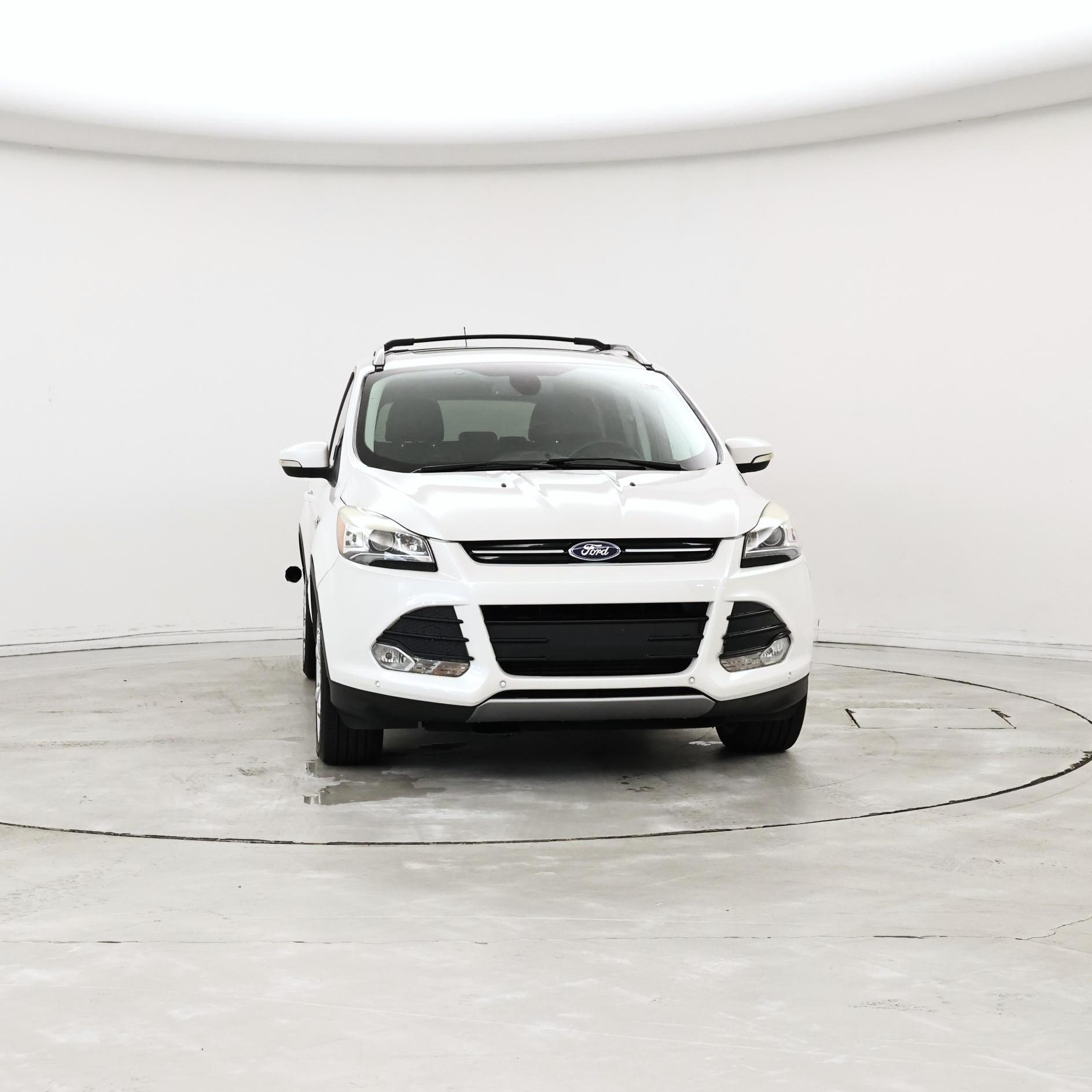 Thumbnail: 2014 Ford Escape - 5