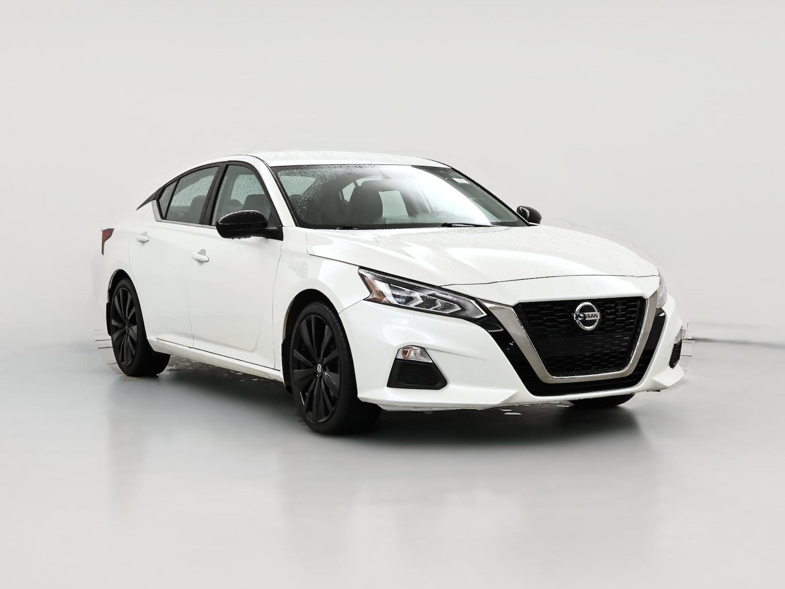 2019 Nissan Altima SR