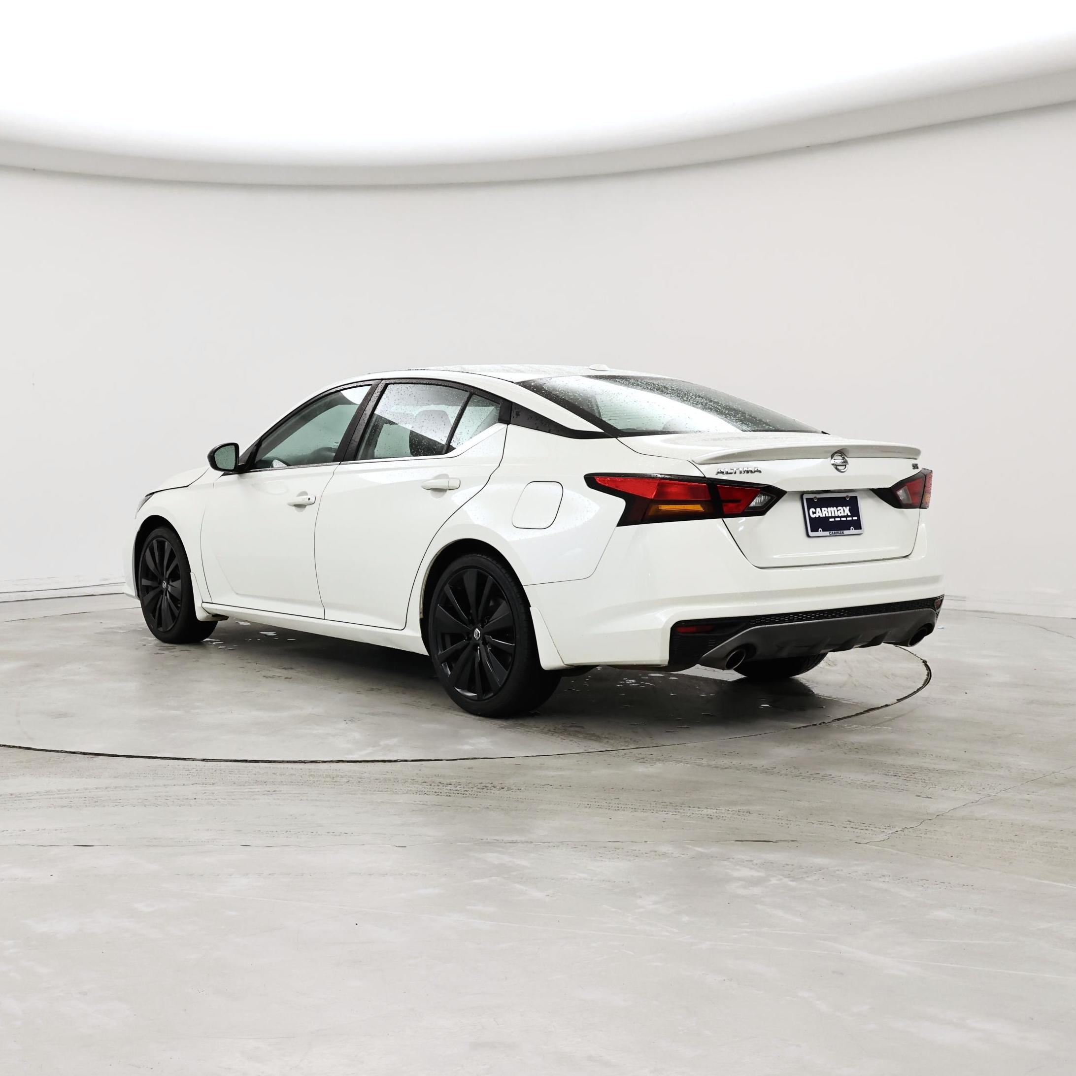 Thumbnail: 2019 Nissan Altima - 2