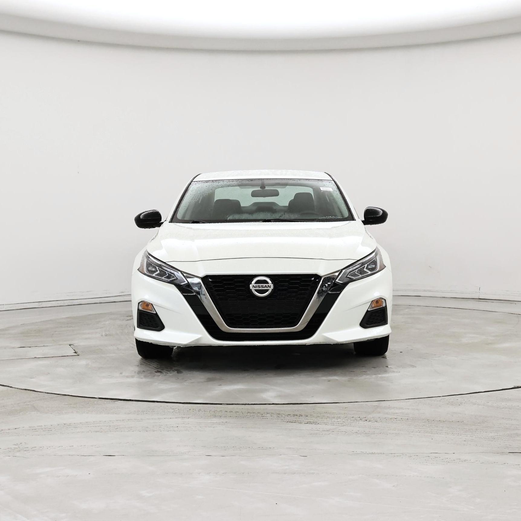 Thumbnail: 2019 Nissan Altima - 5