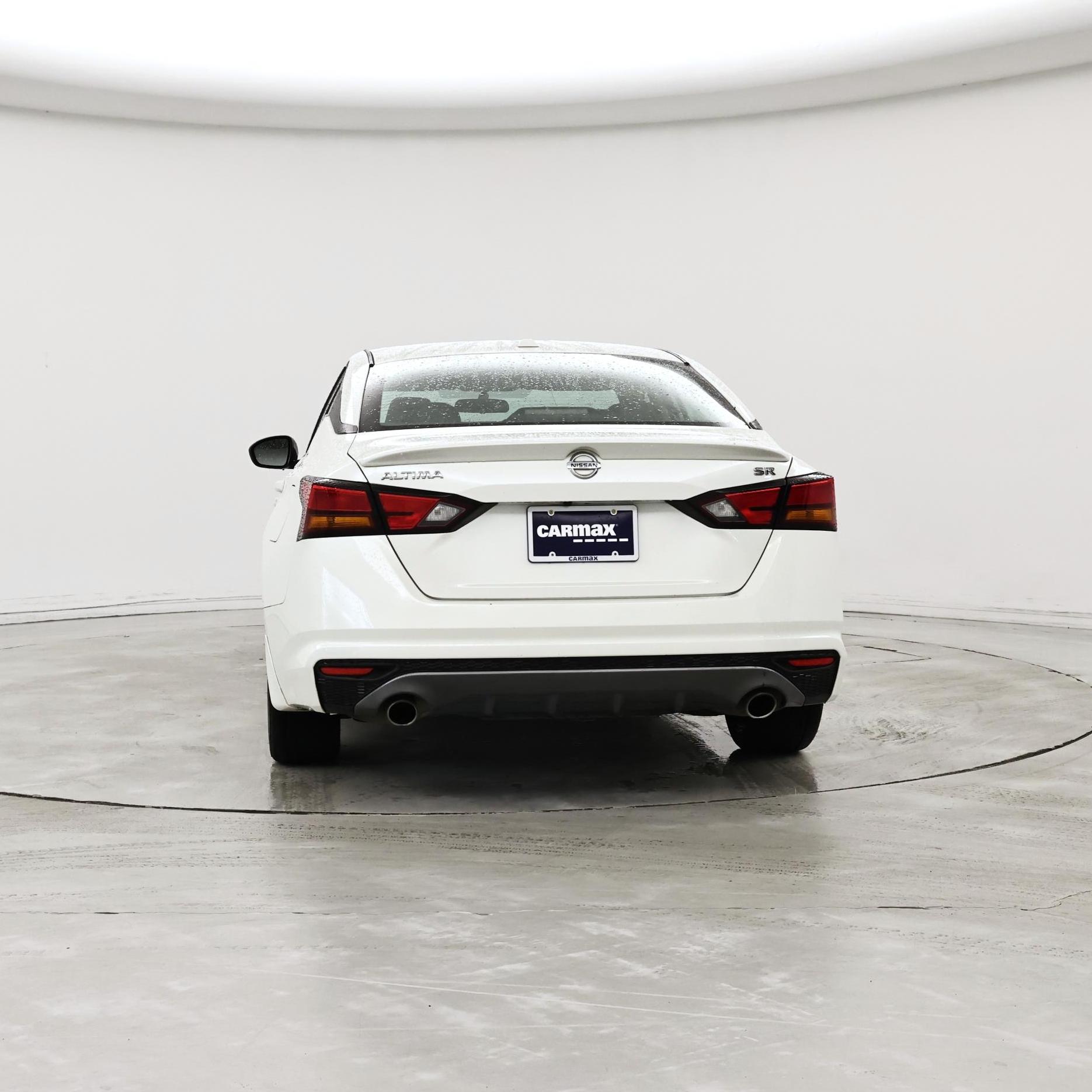 Thumbnail: 2019 Nissan Altima - 6