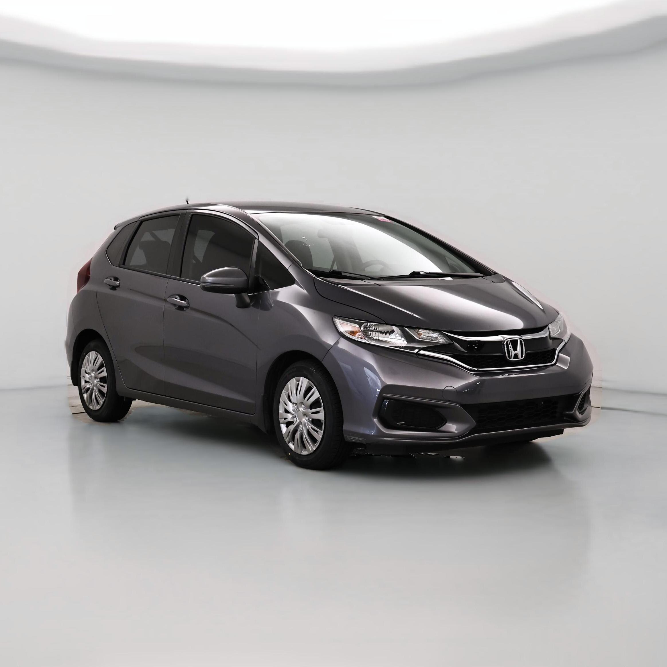 Thumbnail: 2020 Honda Fit - 1