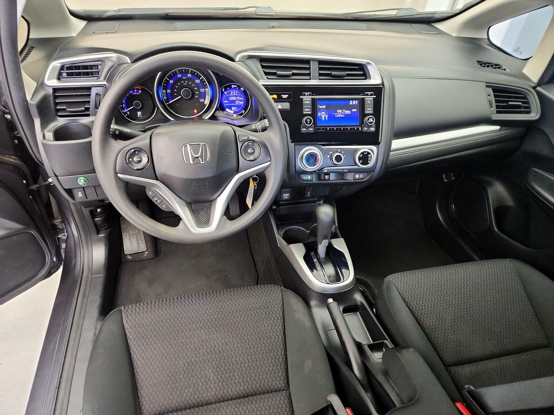 Thumbnail: 2020 Honda Fit - 9