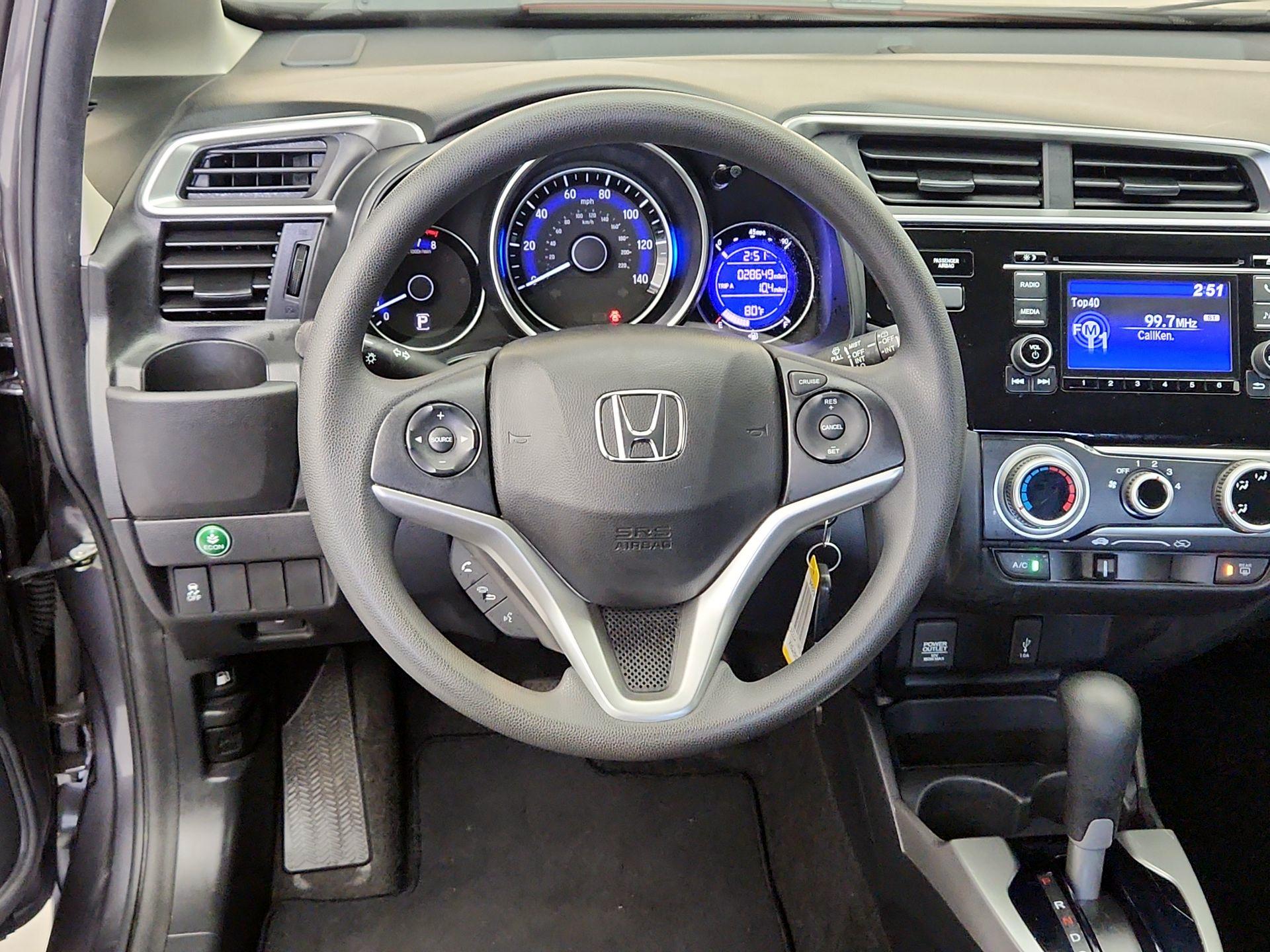 Thumbnail: 2020 Honda Fit - 10