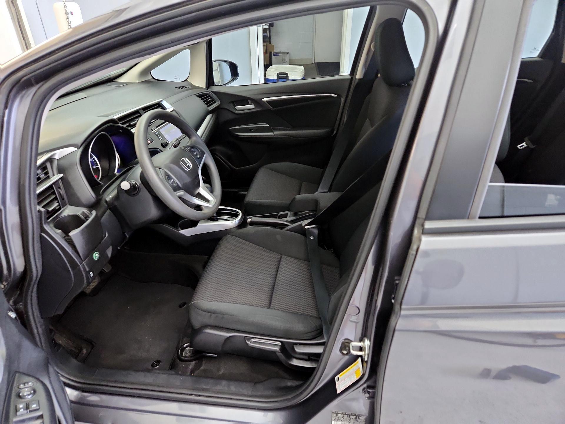 Thumbnail: 2020 Honda Fit - 11