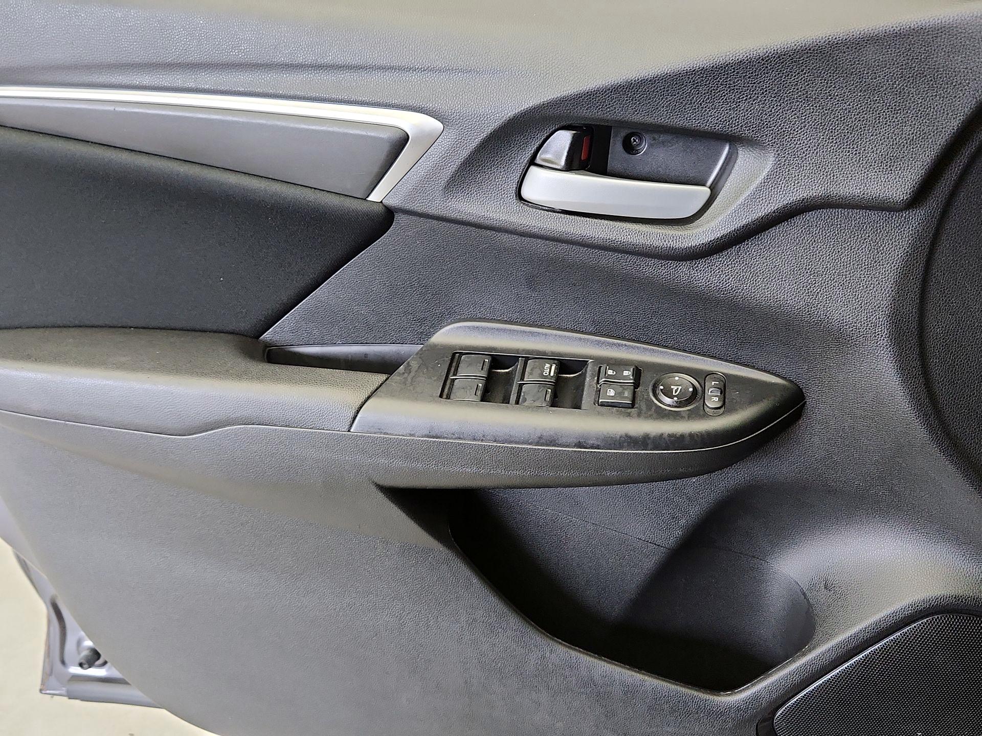 Thumbnail: 2020 Honda Fit - 12
