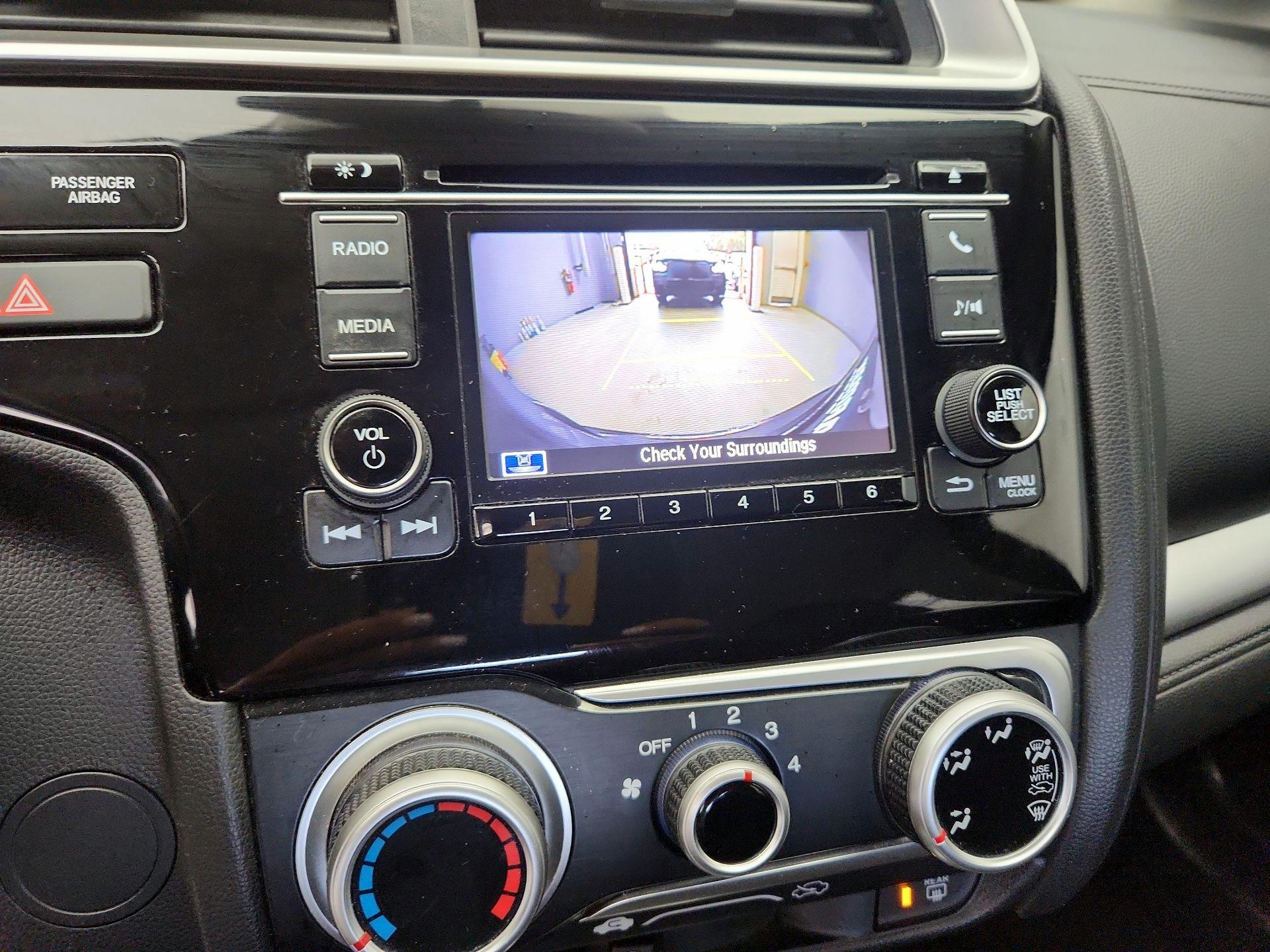 Thumbnail: 2020 Honda Fit - 14