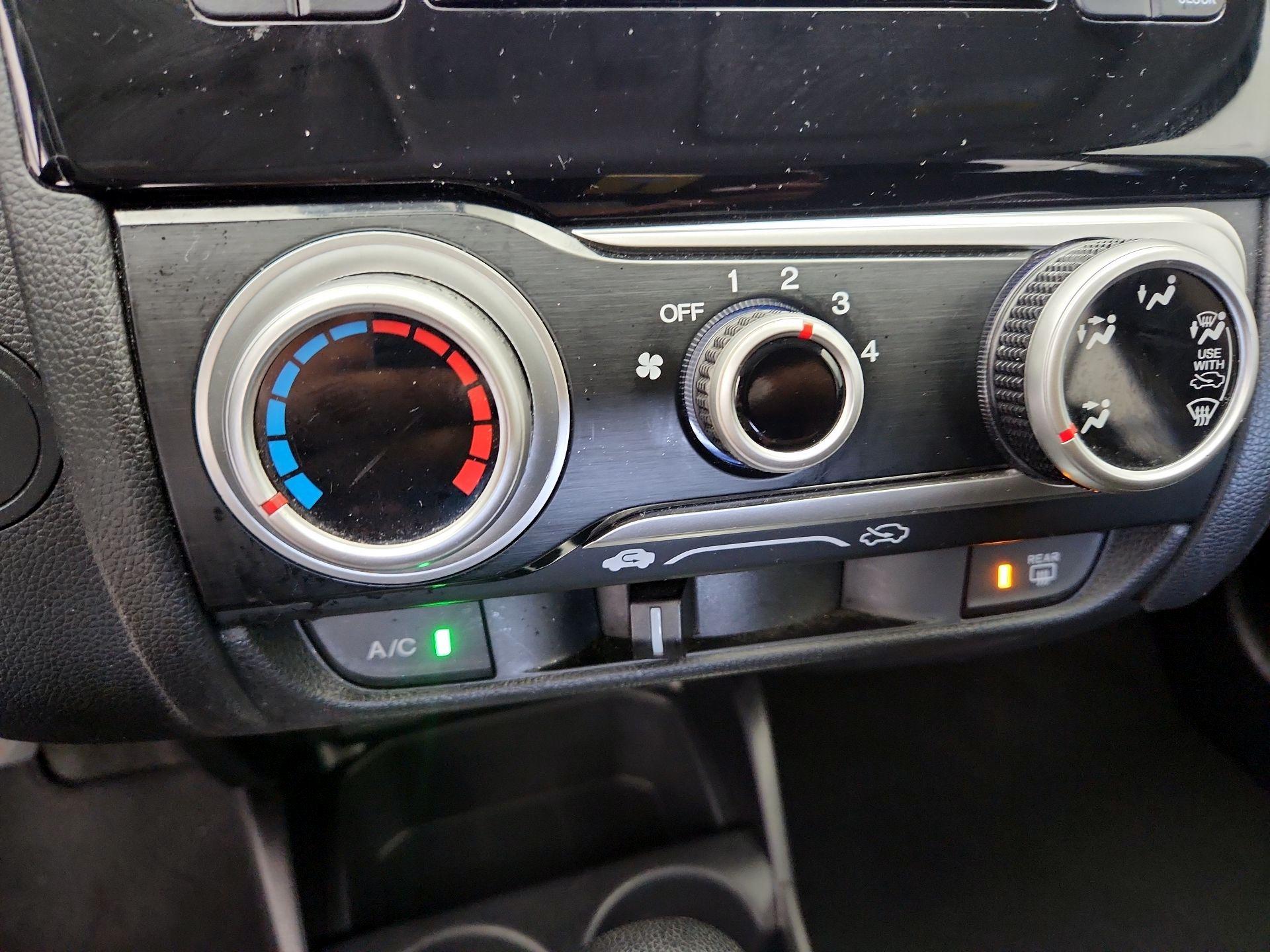 Thumbnail: 2020 Honda Fit - 16