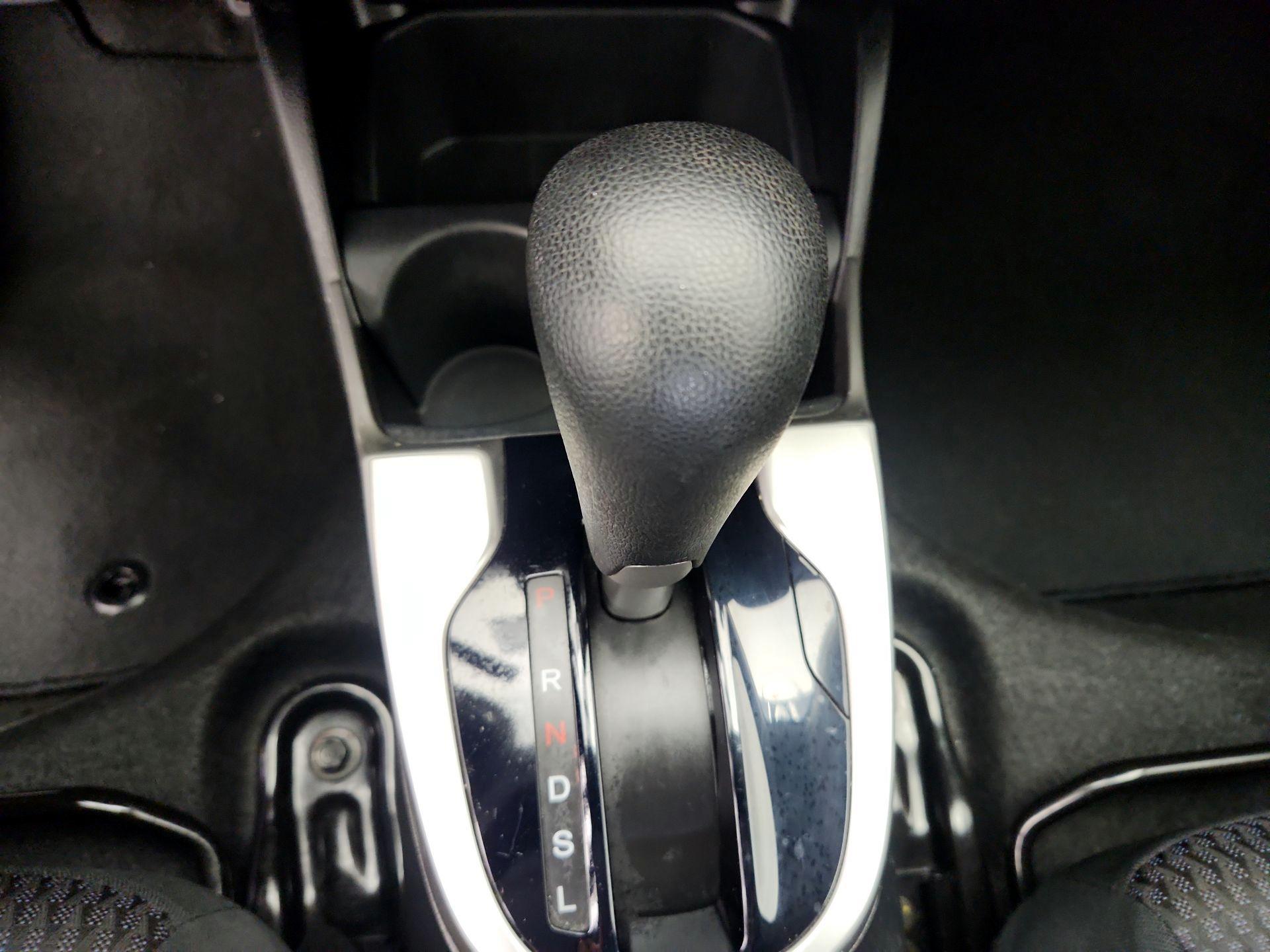 Thumbnail: 2020 Honda Fit - 17