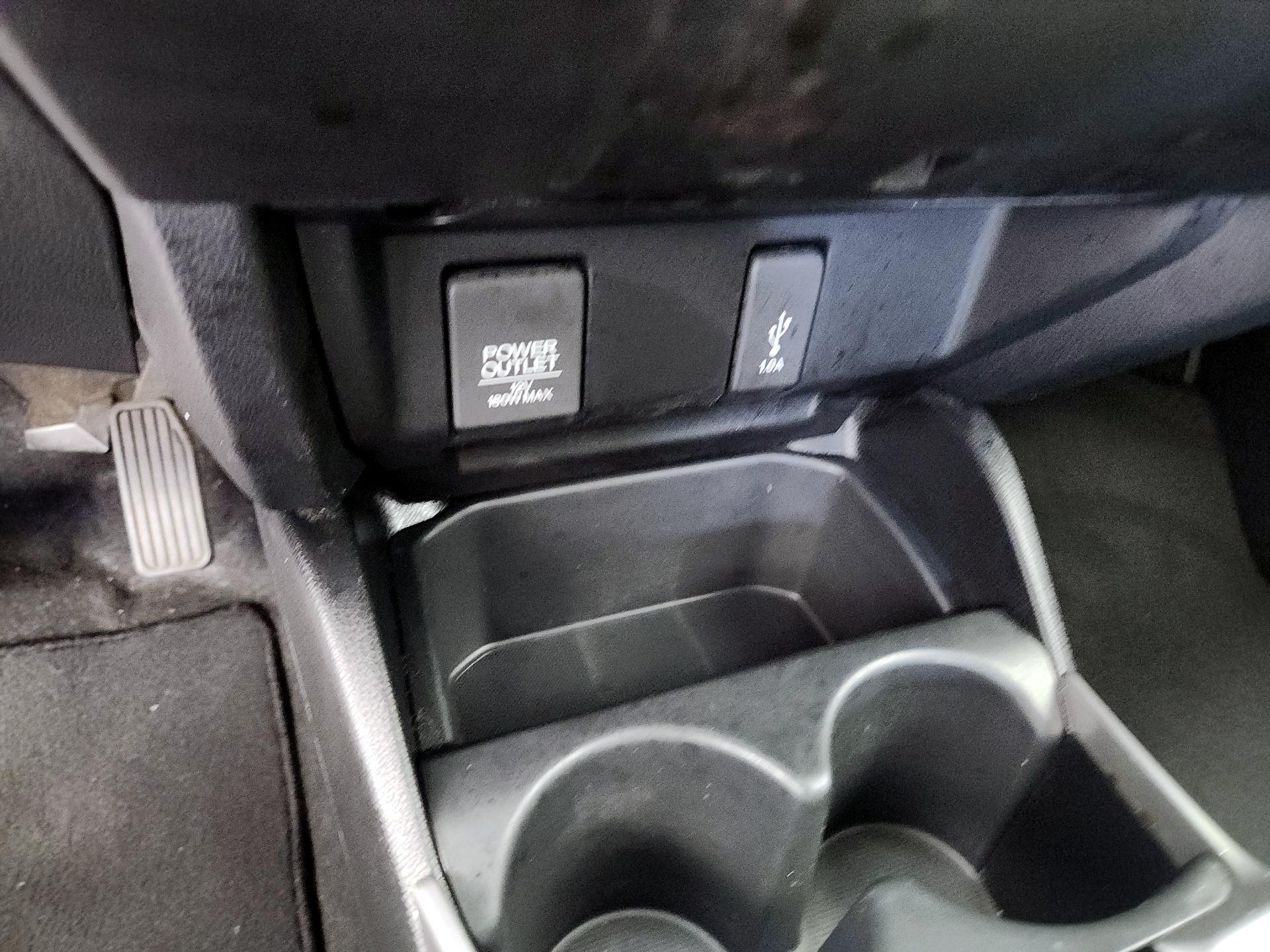 Thumbnail: 2020 Honda Fit - 18