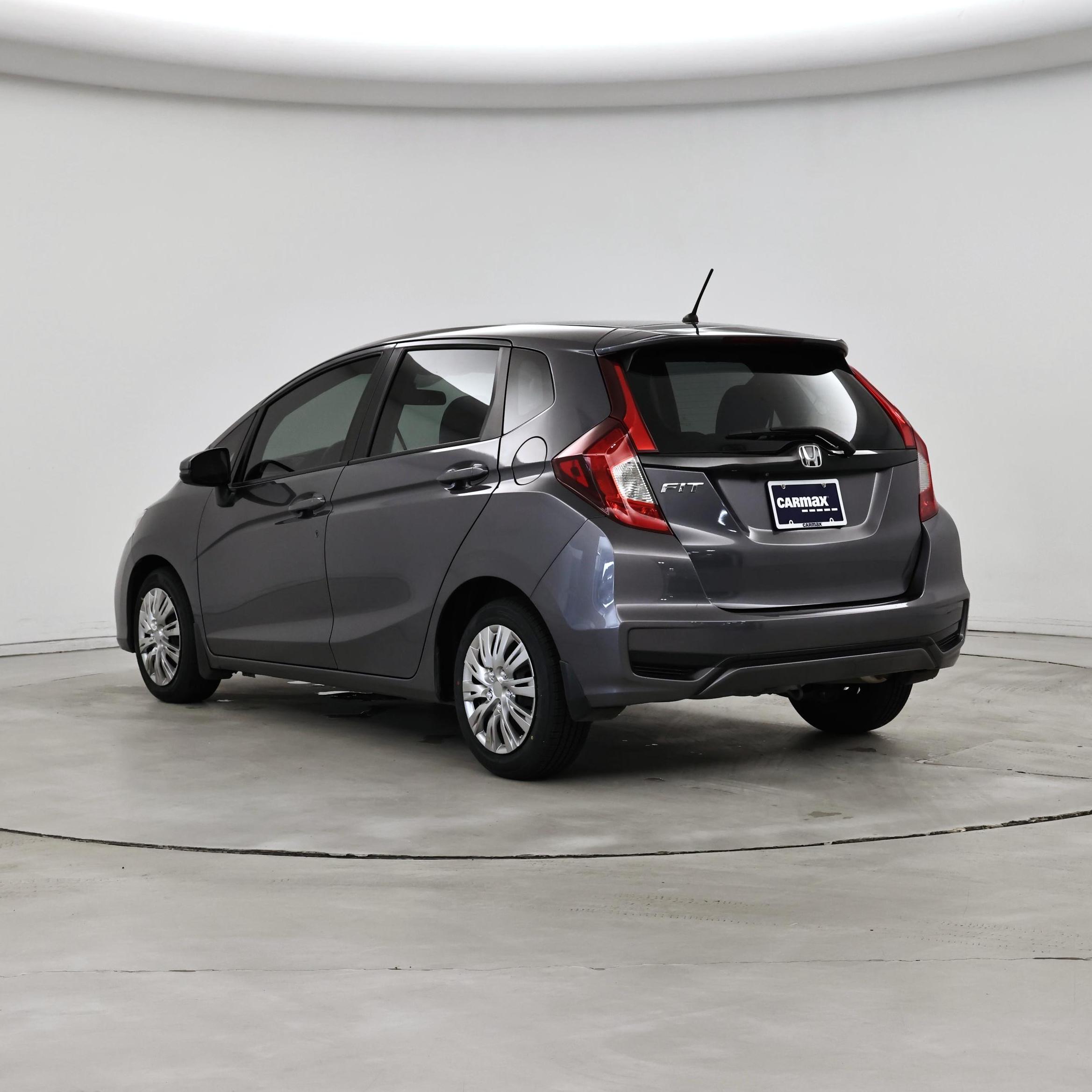 Thumbnail: 2020 Honda Fit - 2