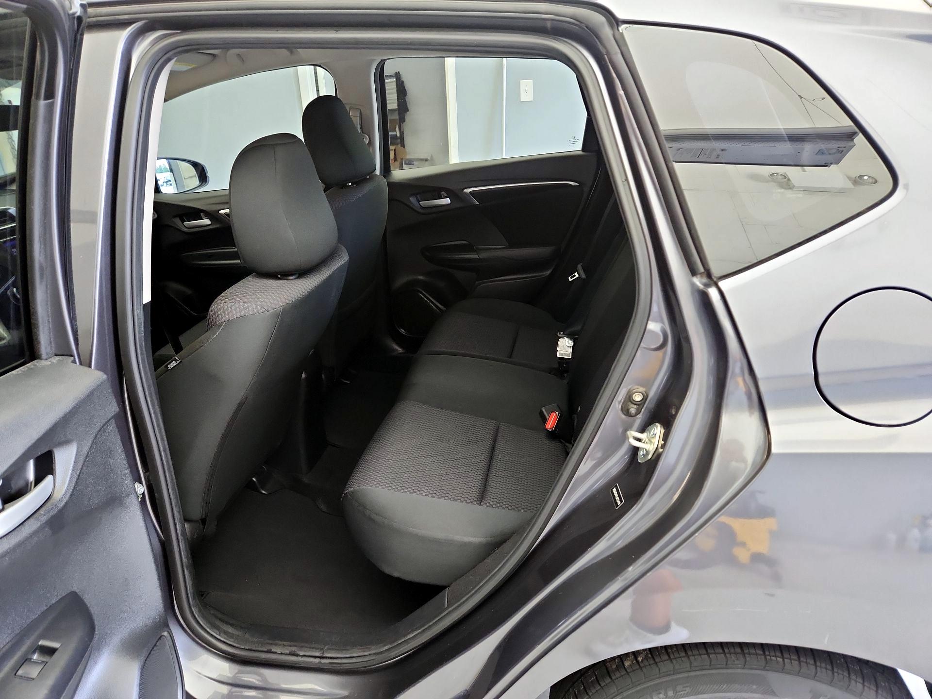 Thumbnail: 2020 Honda Fit - 19