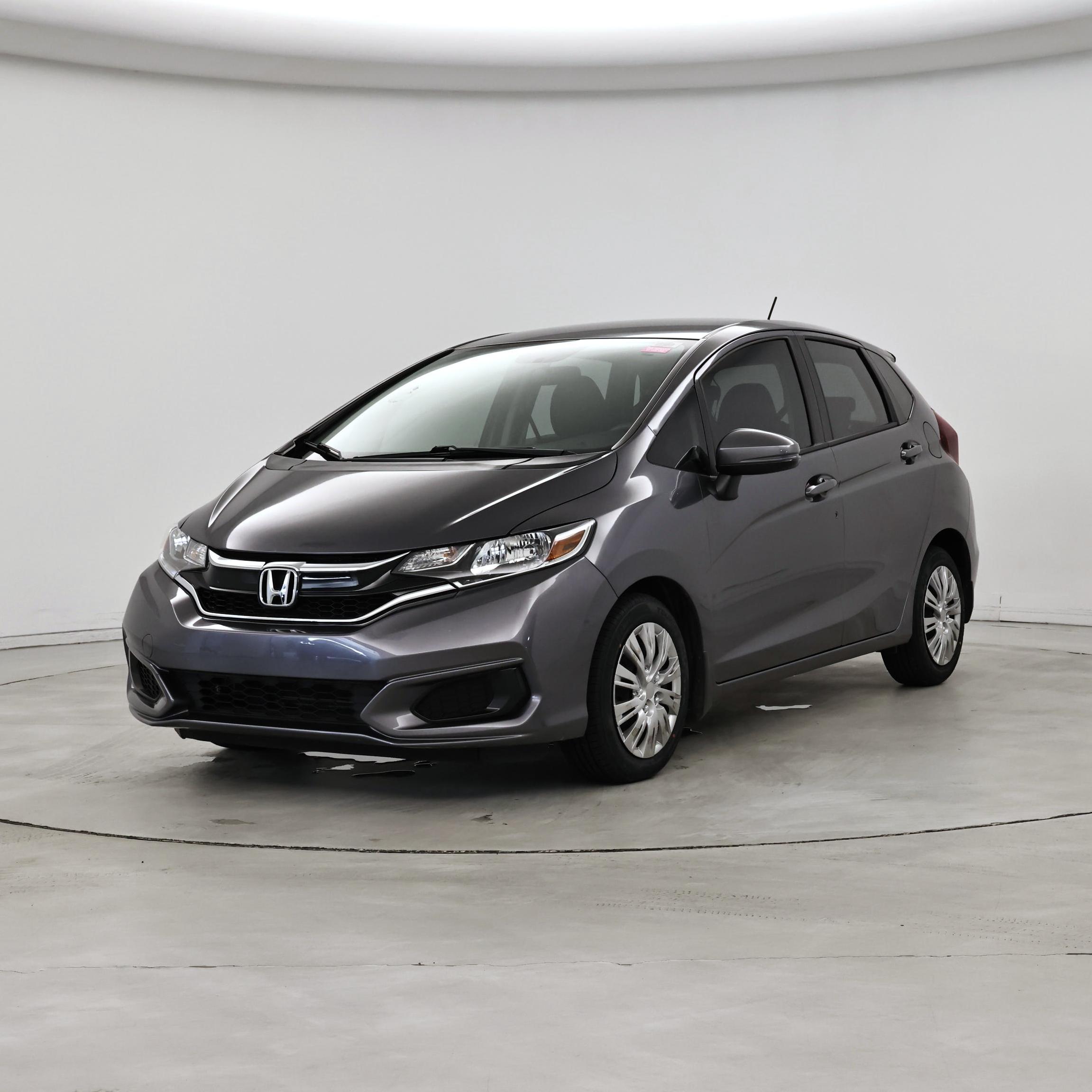 Thumbnail: 2020 Honda Fit - 4