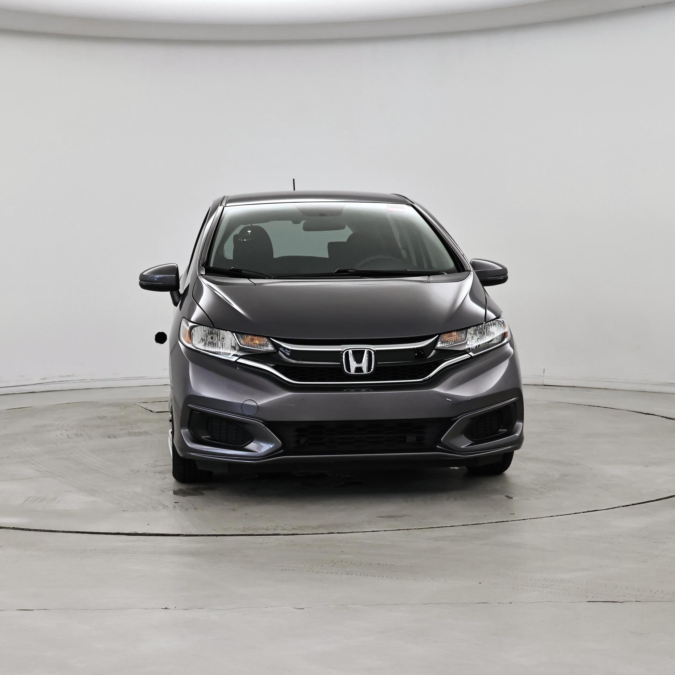 Thumbnail: 2020 Honda Fit - 5