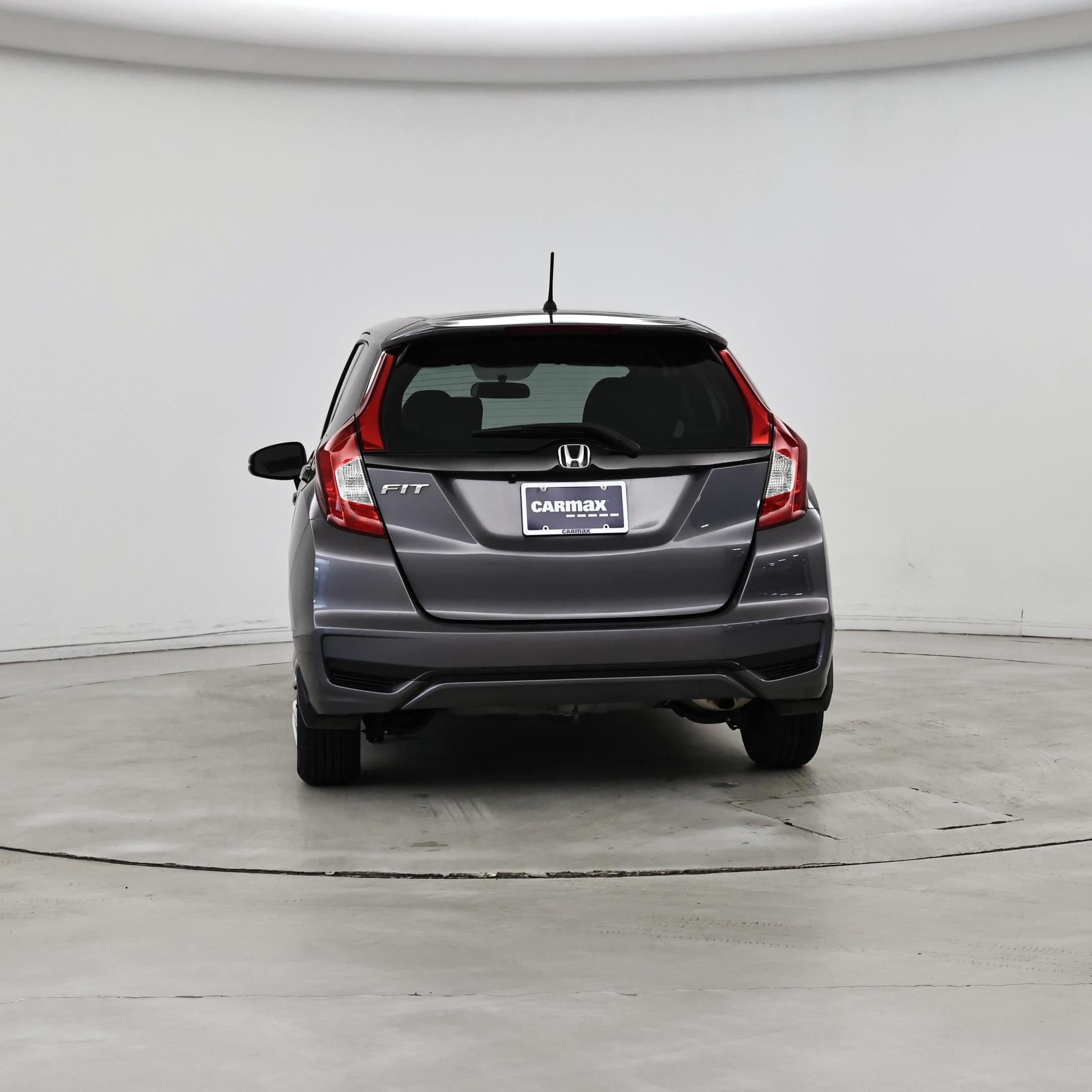 Thumbnail: 2020 Honda Fit - 6