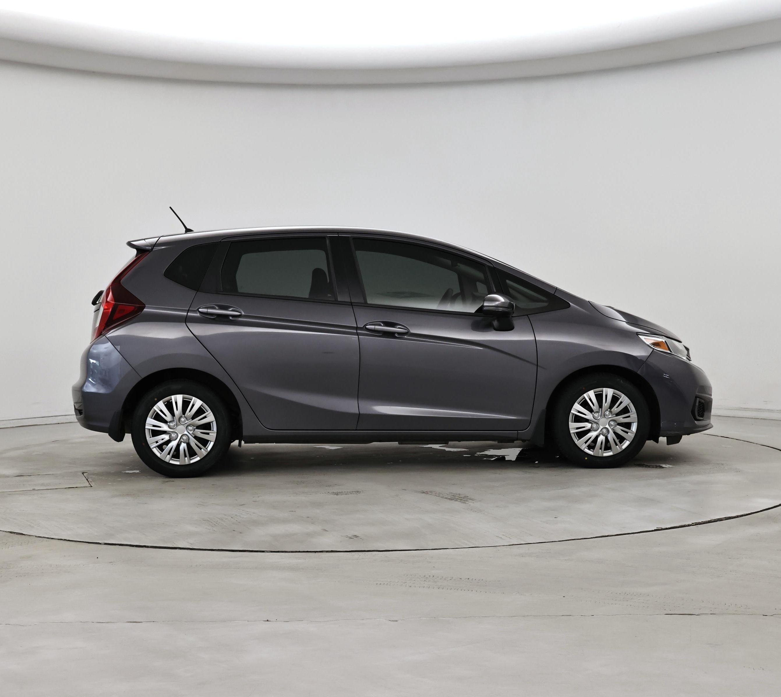 Thumbnail: 2020 Honda Fit - 7