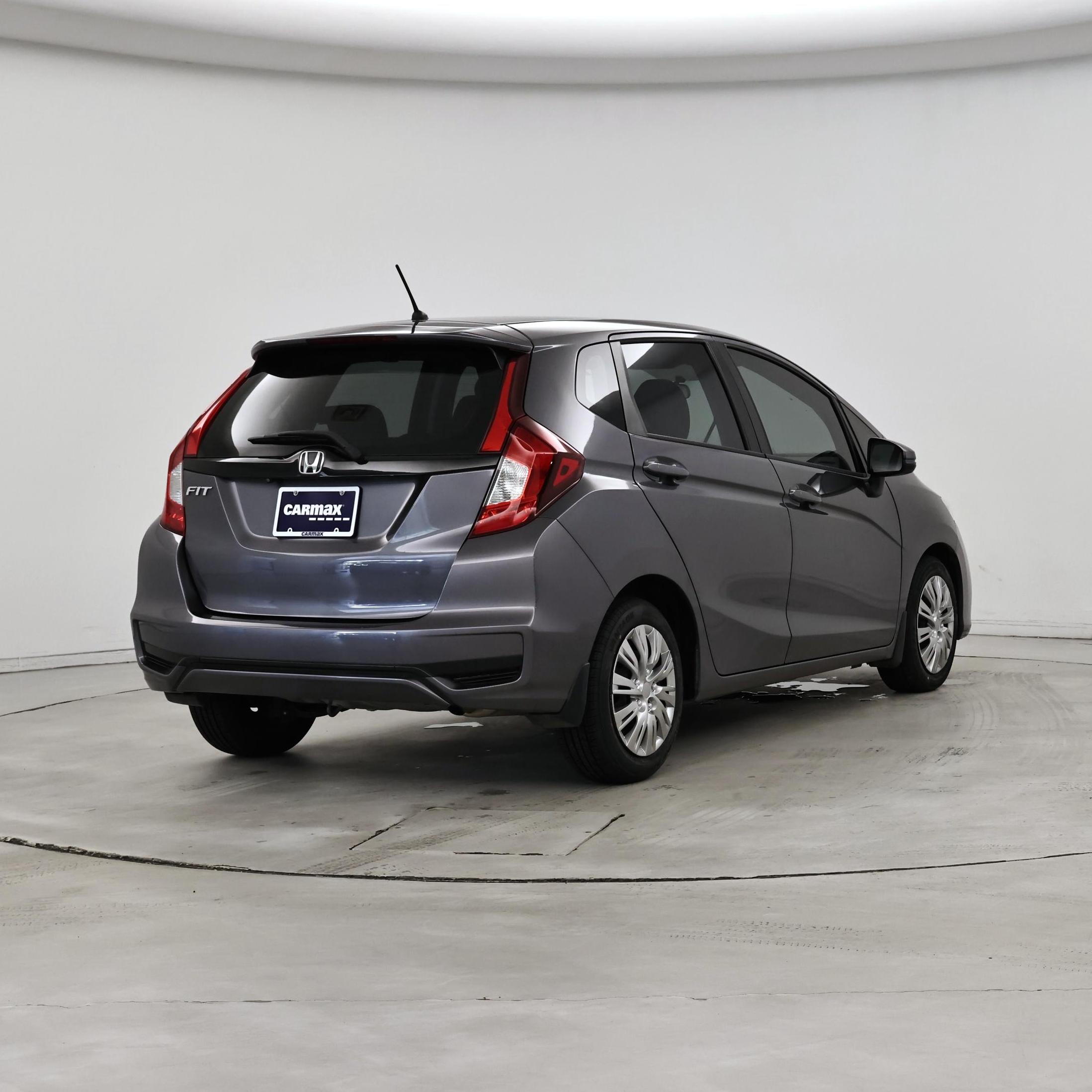 Thumbnail: 2020 Honda Fit - 8
