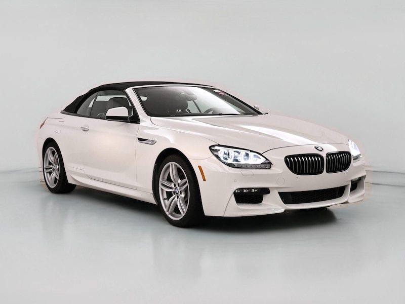 2015 BMW 6 Series 640i -
                  Norcross, GA