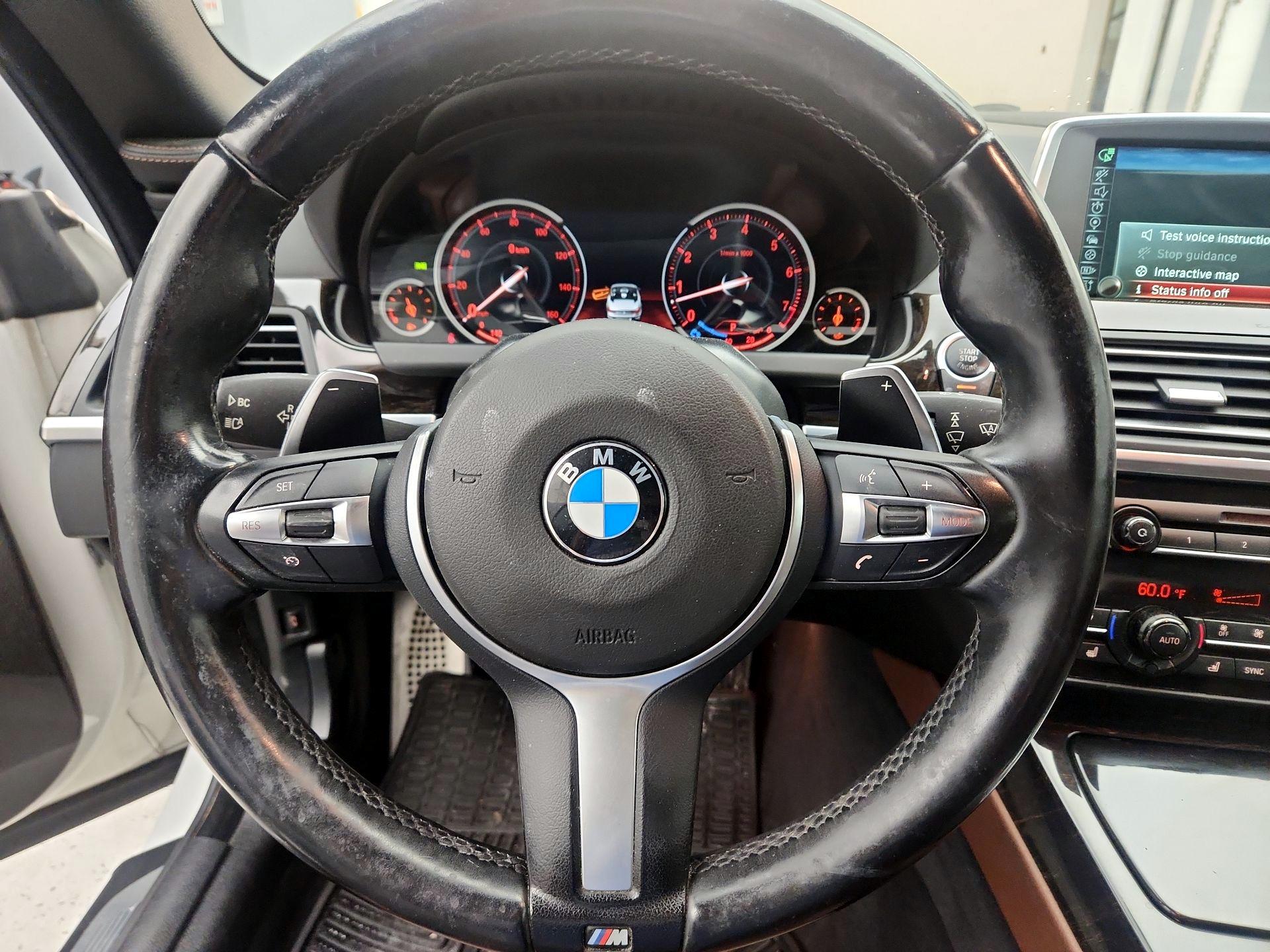 Thumbnail: 2015 BMW 6 Series - 10