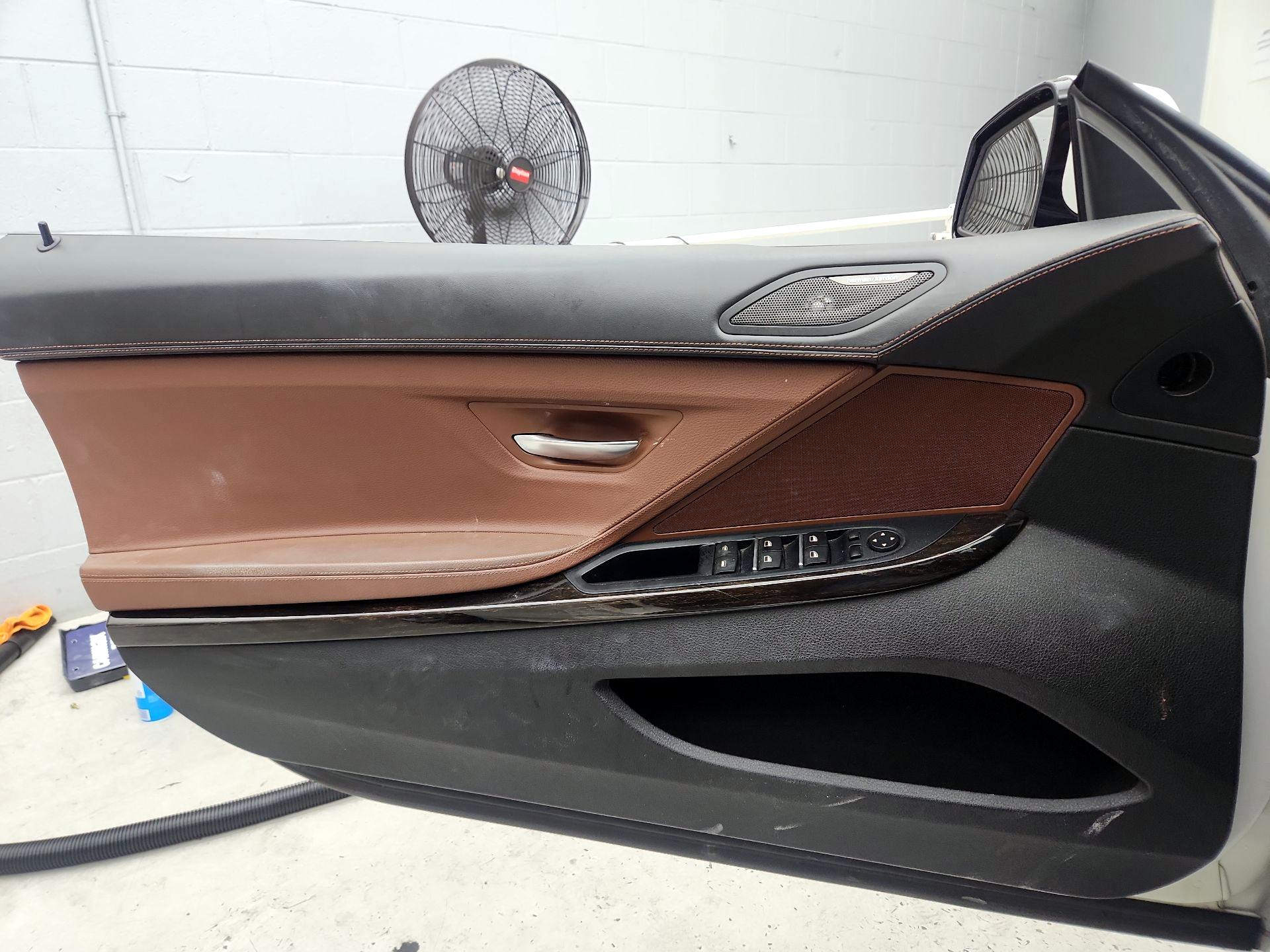 Thumbnail: 2015 BMW 6 Series - 12