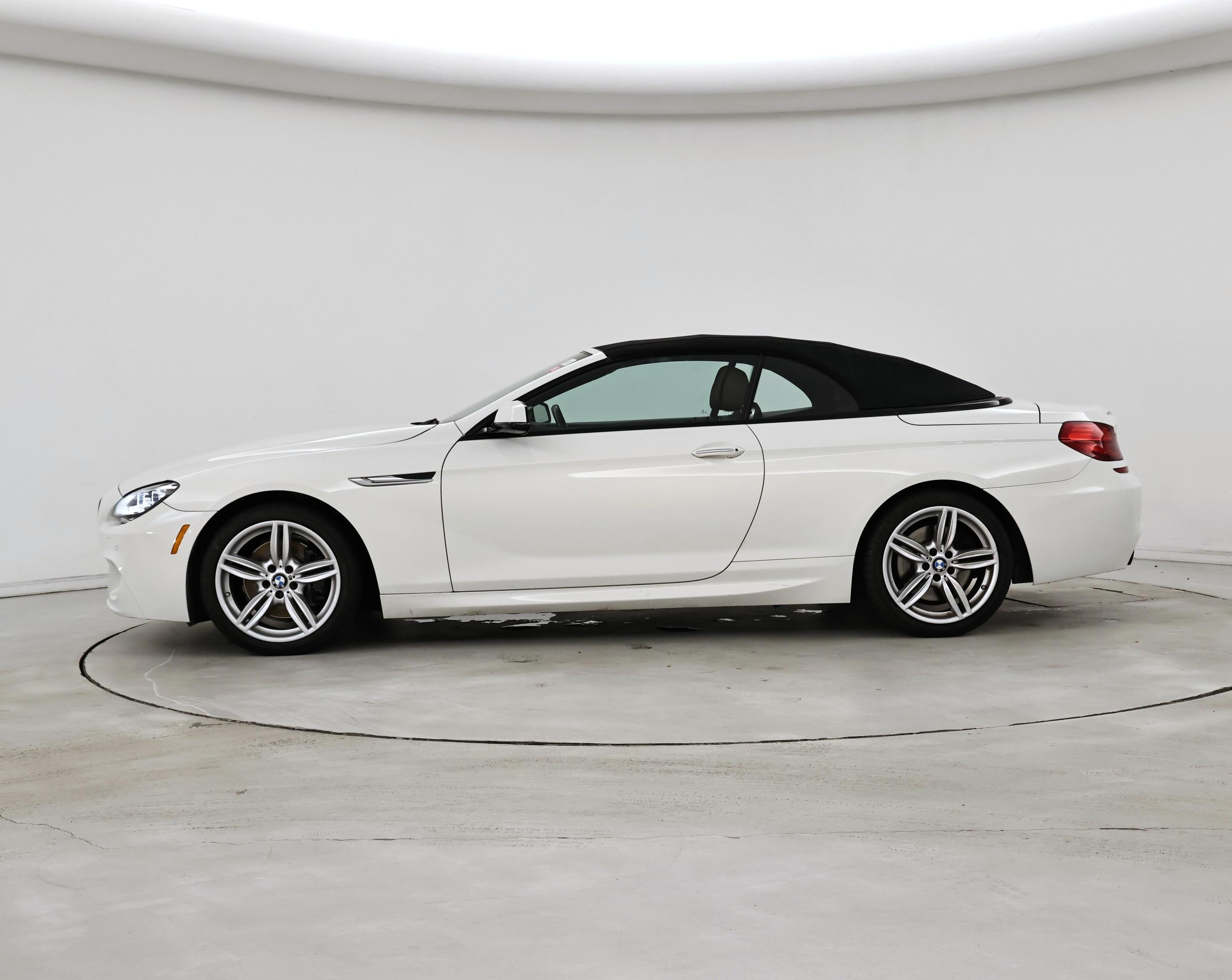Thumbnail: 2015 BMW 6 Series - 3