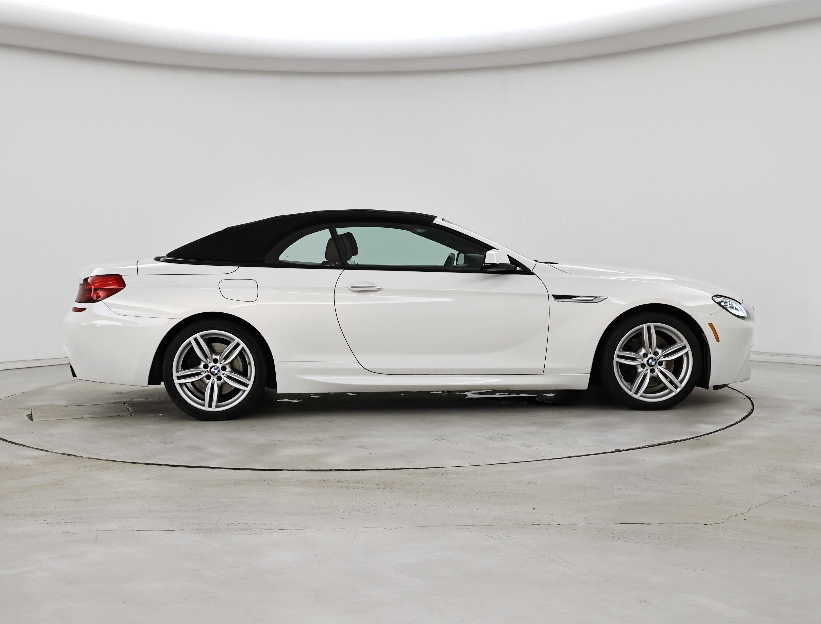 Thumbnail: 2015 BMW 6 Series - 7