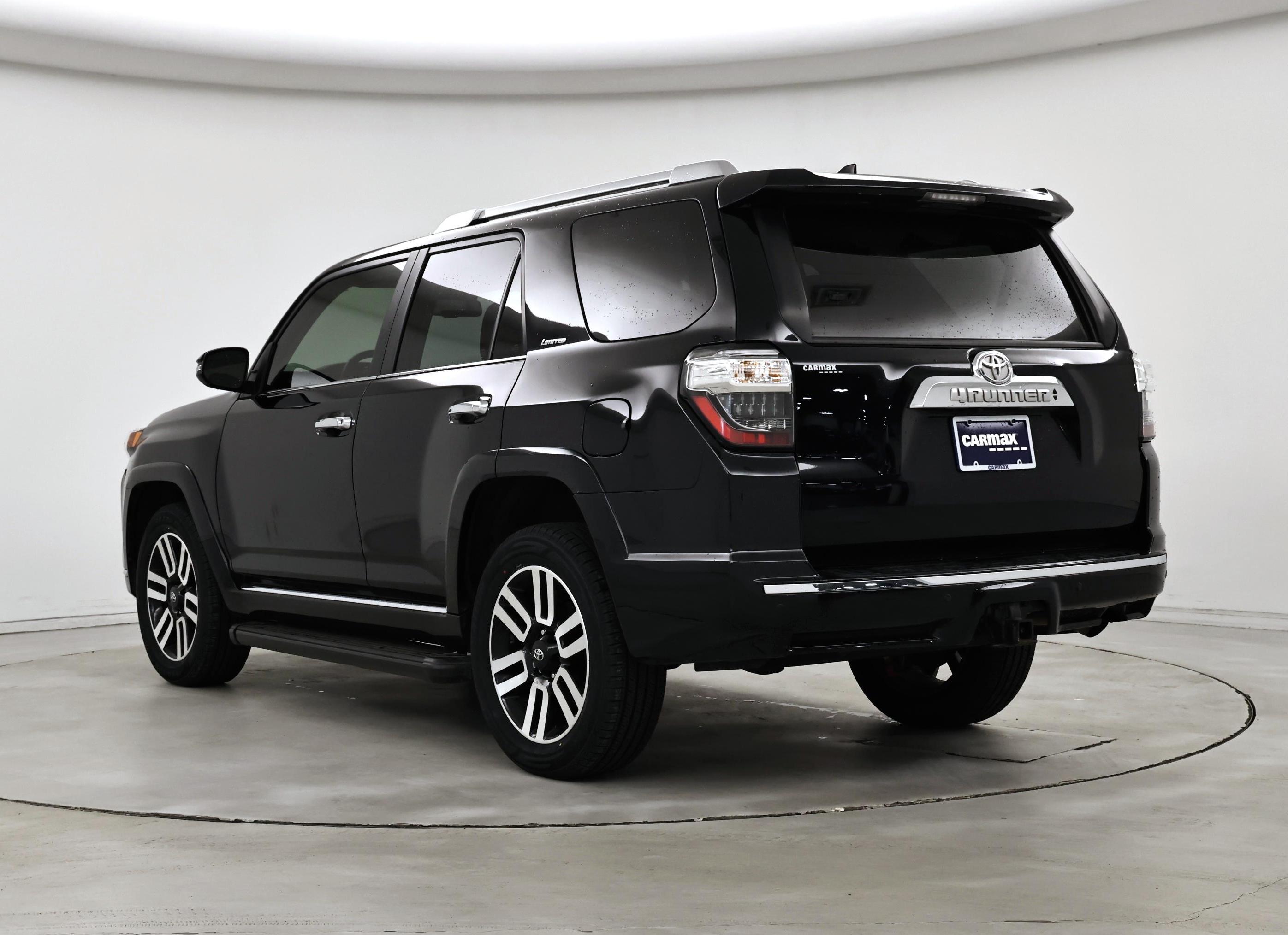 Thumbnail: 2023 Toyota 4Runner - 2