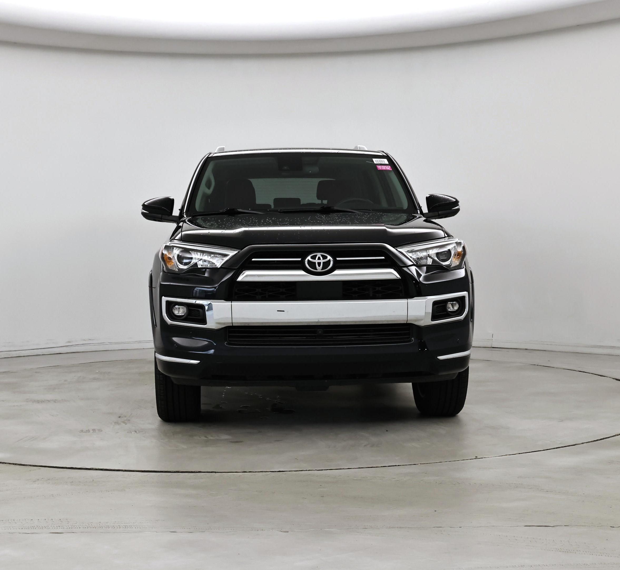 Thumbnail: 2023 Toyota 4Runner - 5
