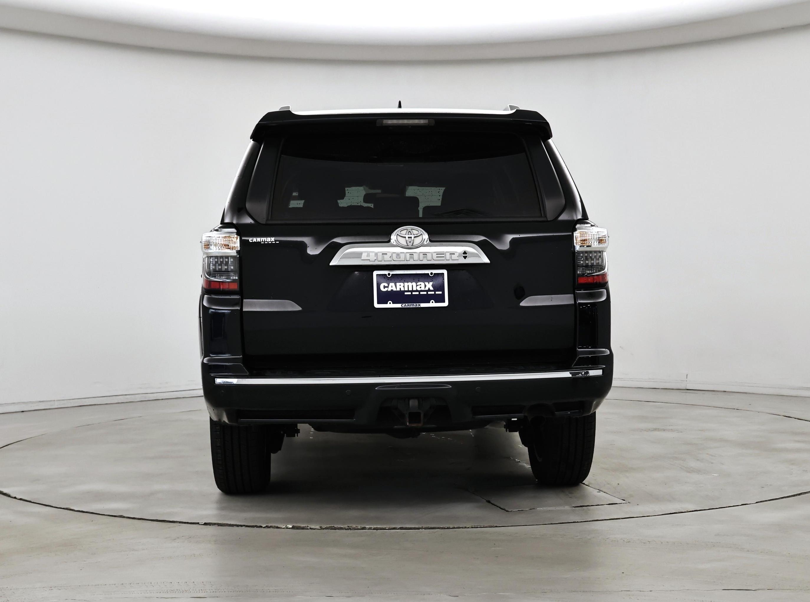 Thumbnail: 2023 Toyota 4Runner - 6