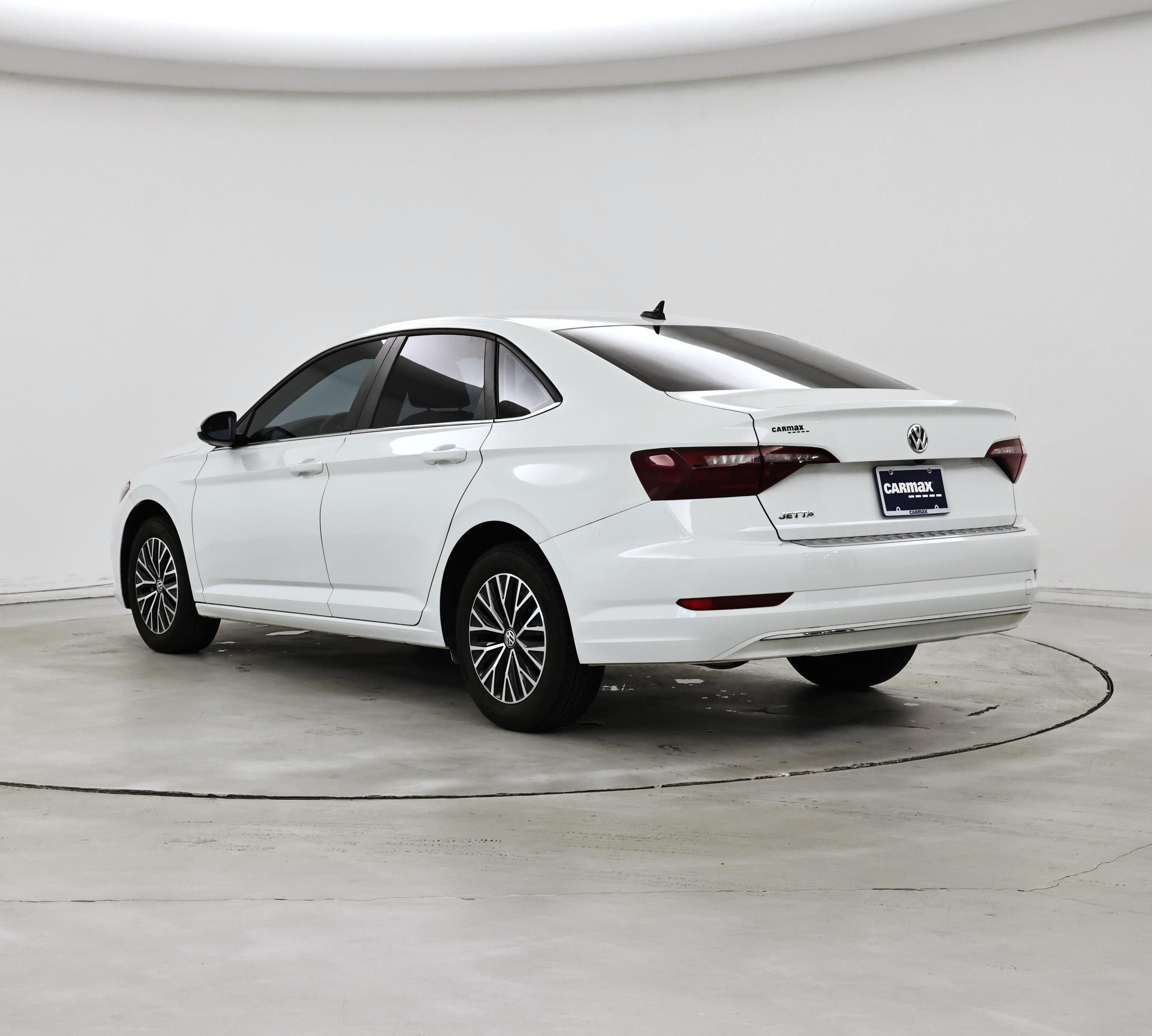 Thumbnail: 2021 Volkswagen Jetta - 2