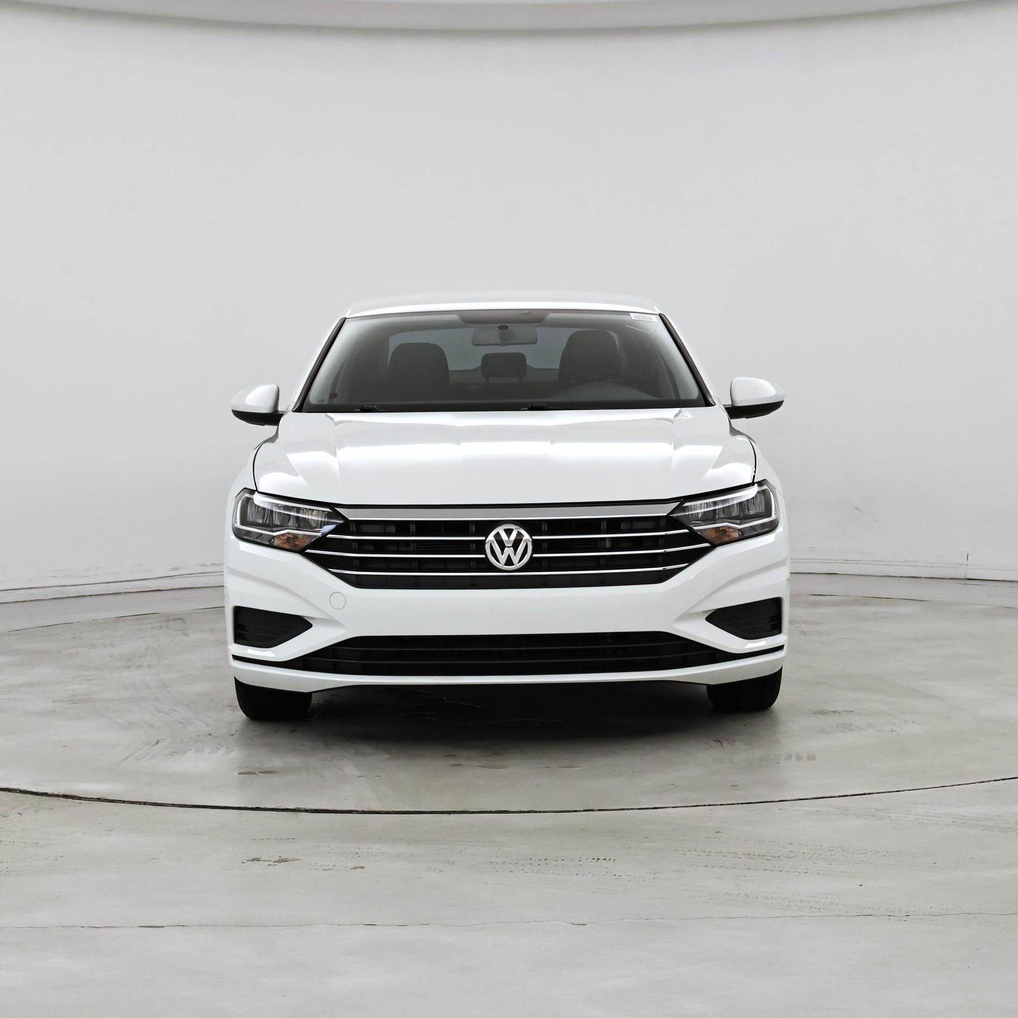 Thumbnail: 2021 Volkswagen Jetta - 5