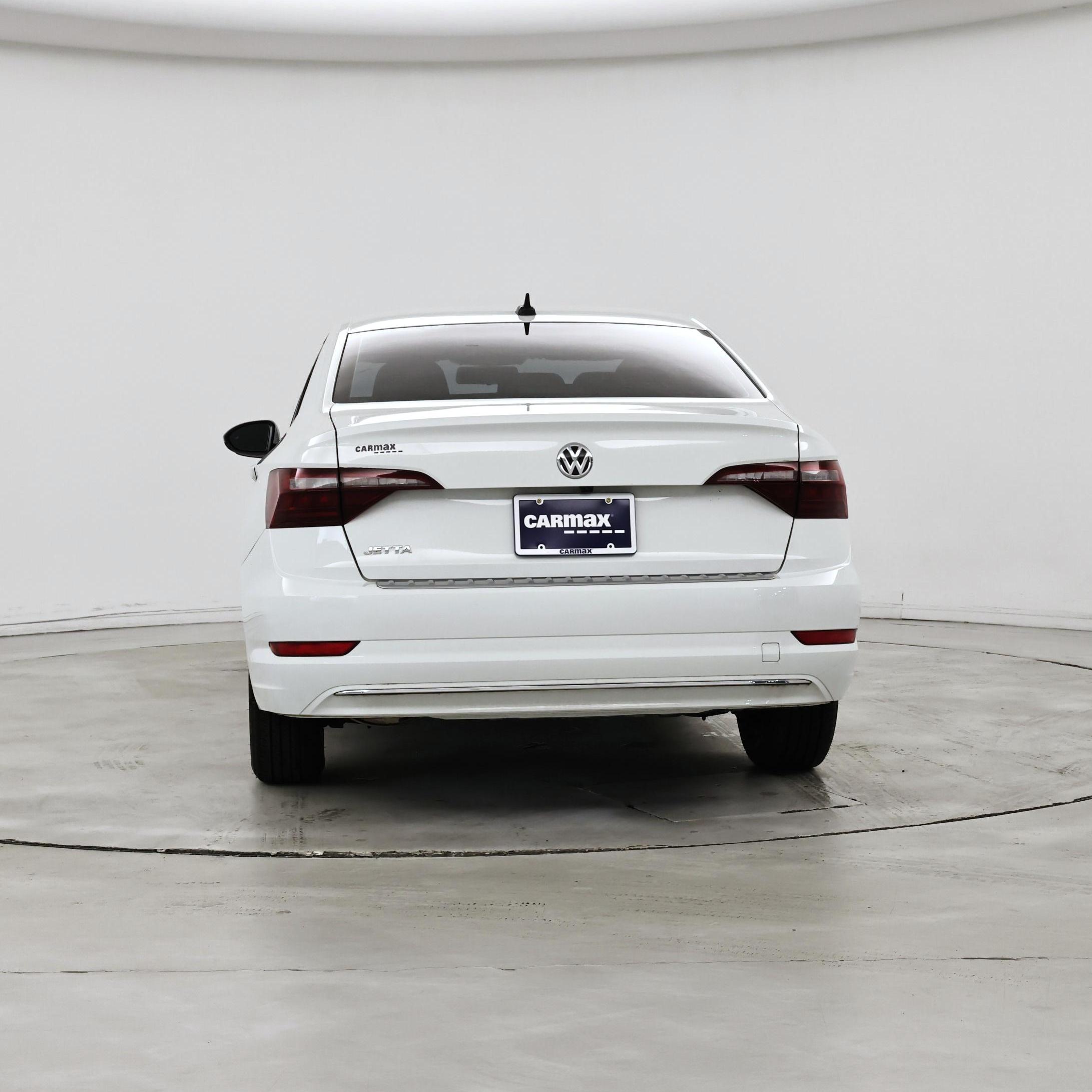 Thumbnail: 2021 Volkswagen Jetta - 6