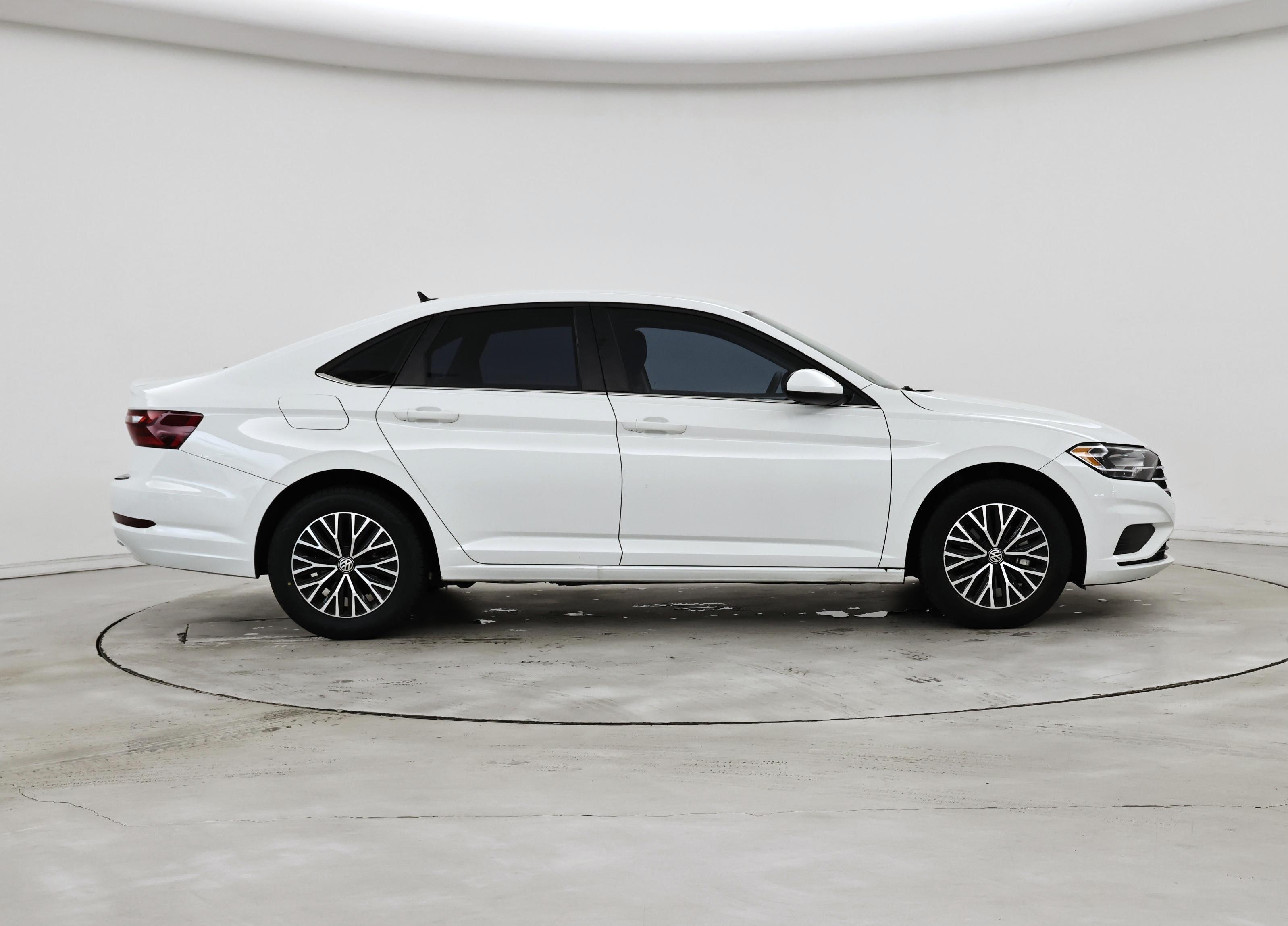 Thumbnail: 2021 Volkswagen Jetta - 7