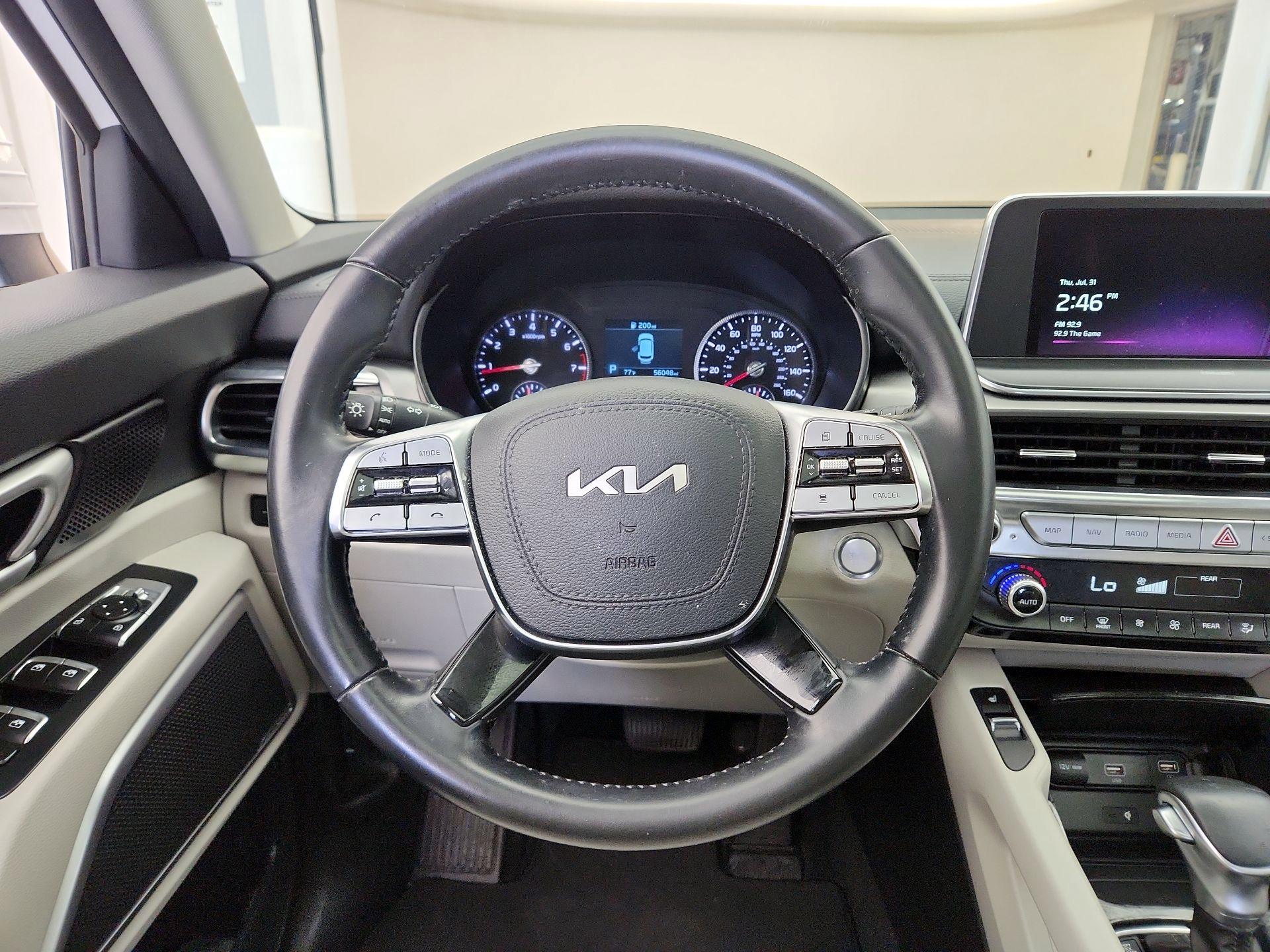 Thumbnail: 2022 Kia Telluride - 10