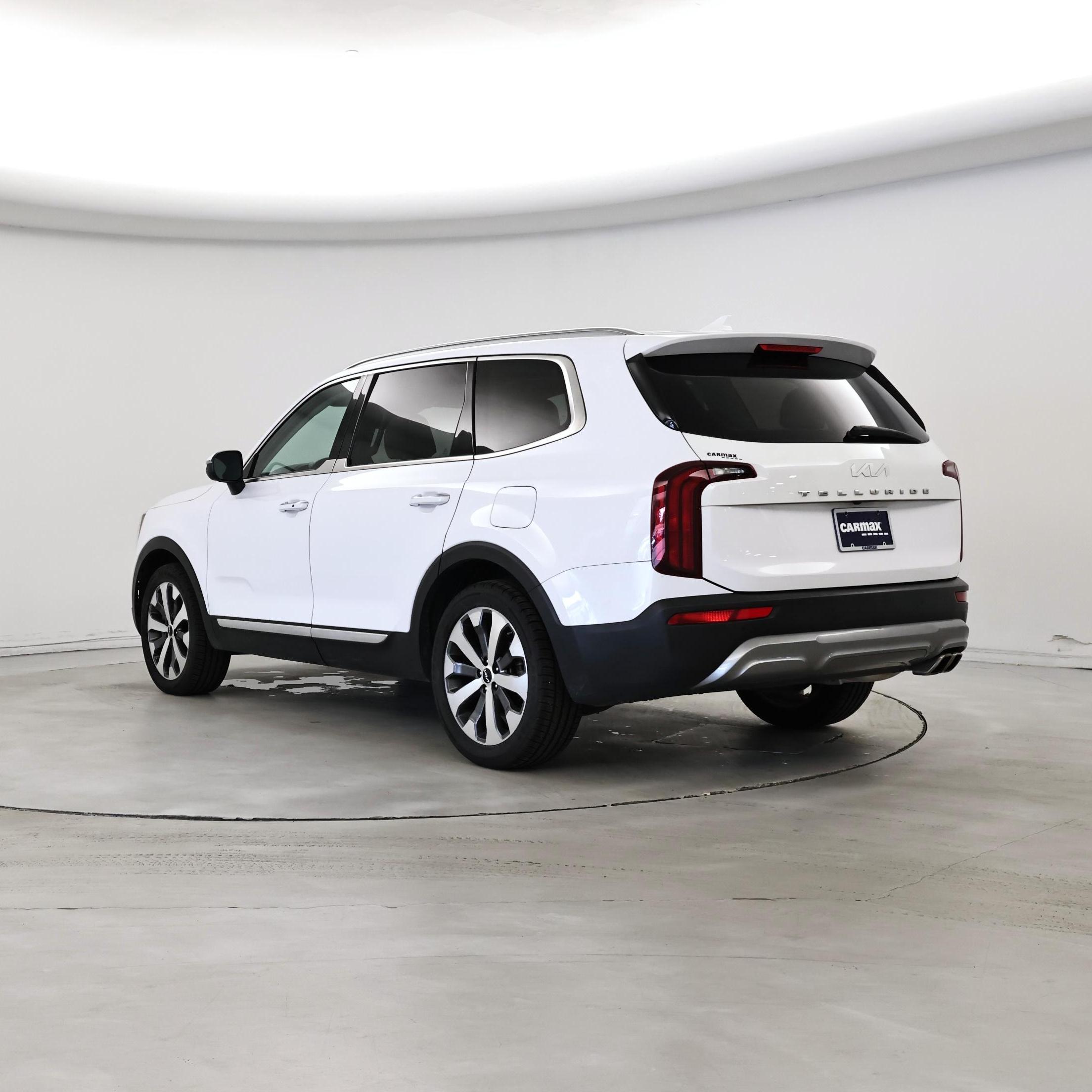 Thumbnail: 2022 Kia Telluride - 2