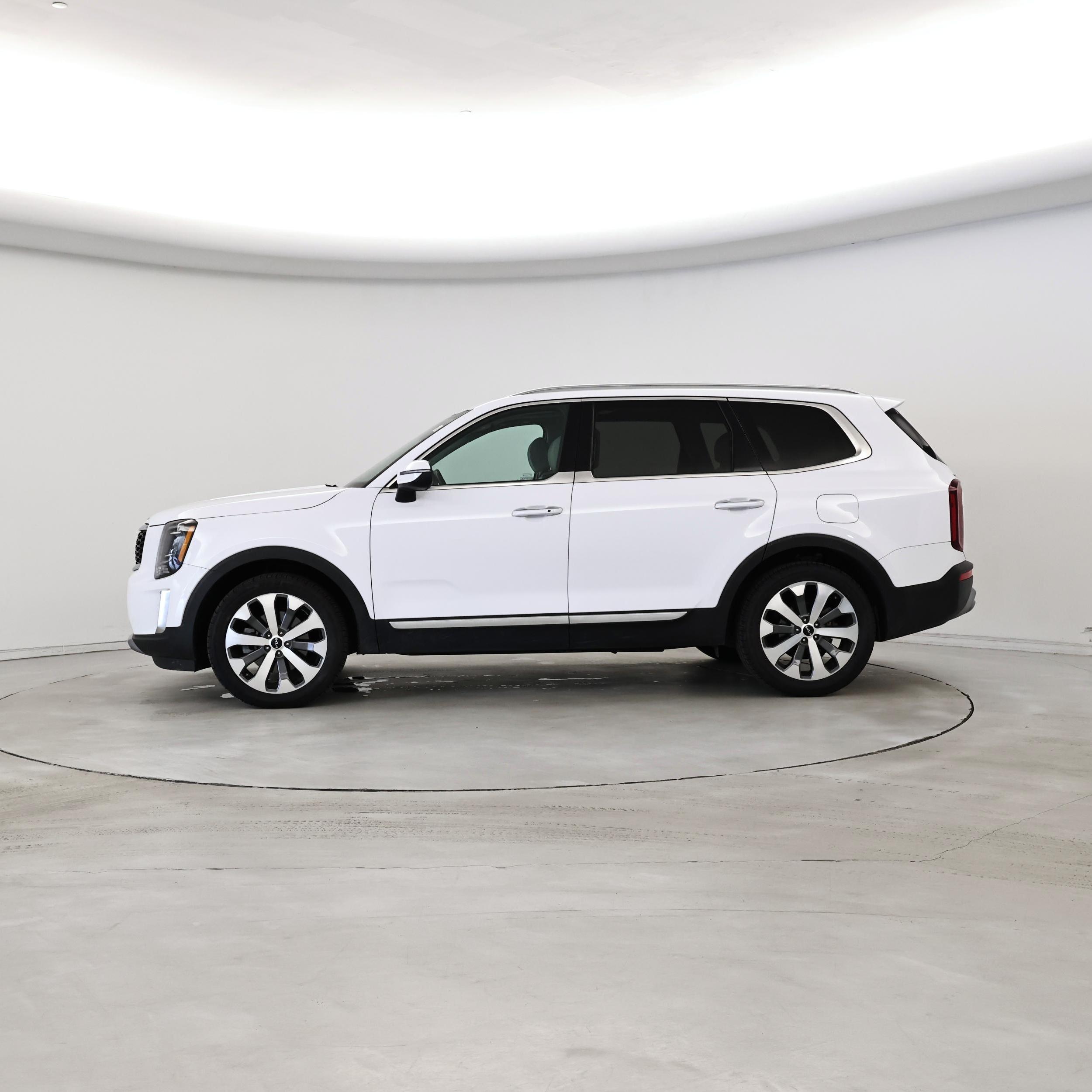 Thumbnail: 2022 Kia Telluride - 3