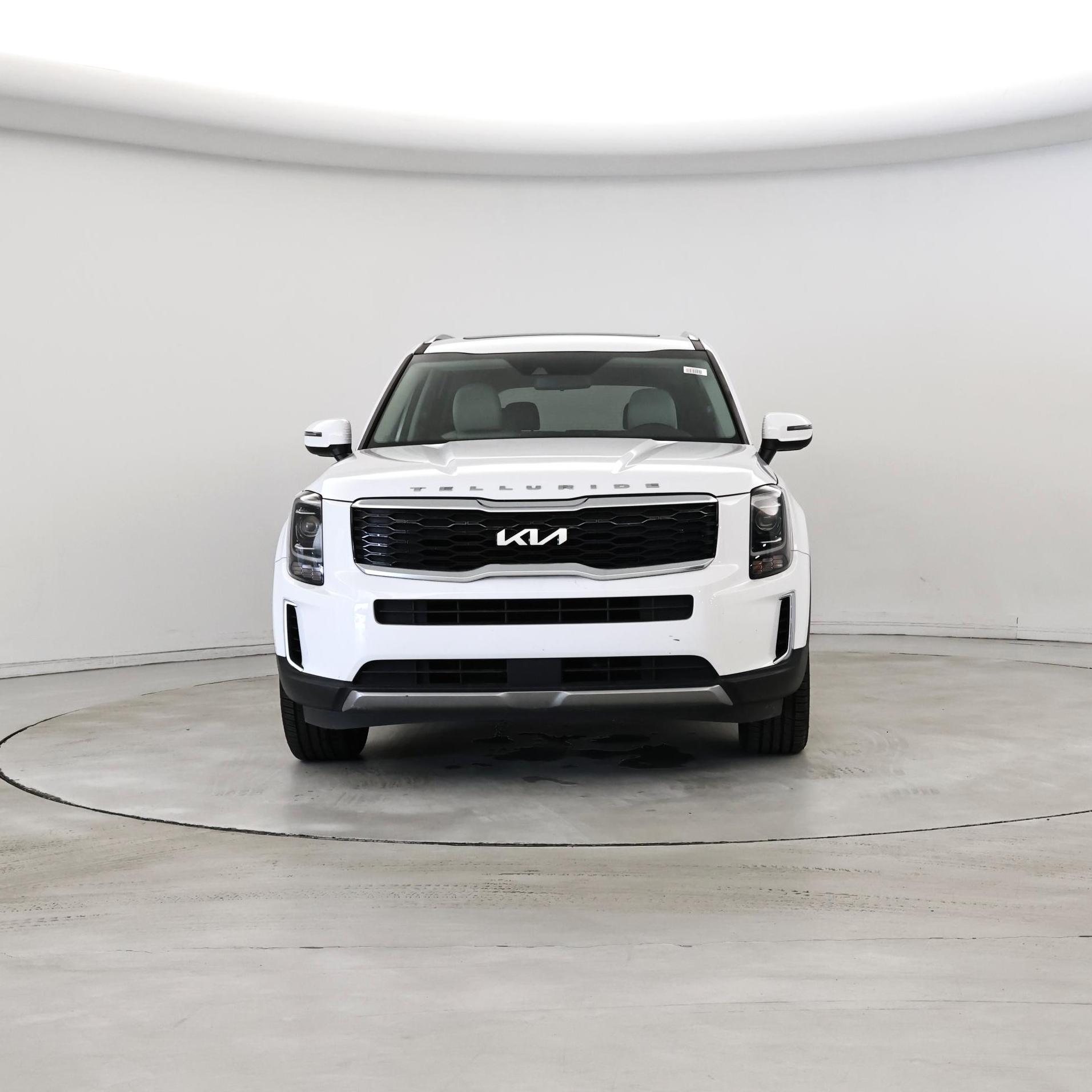 Thumbnail: 2022 Kia Telluride - 5