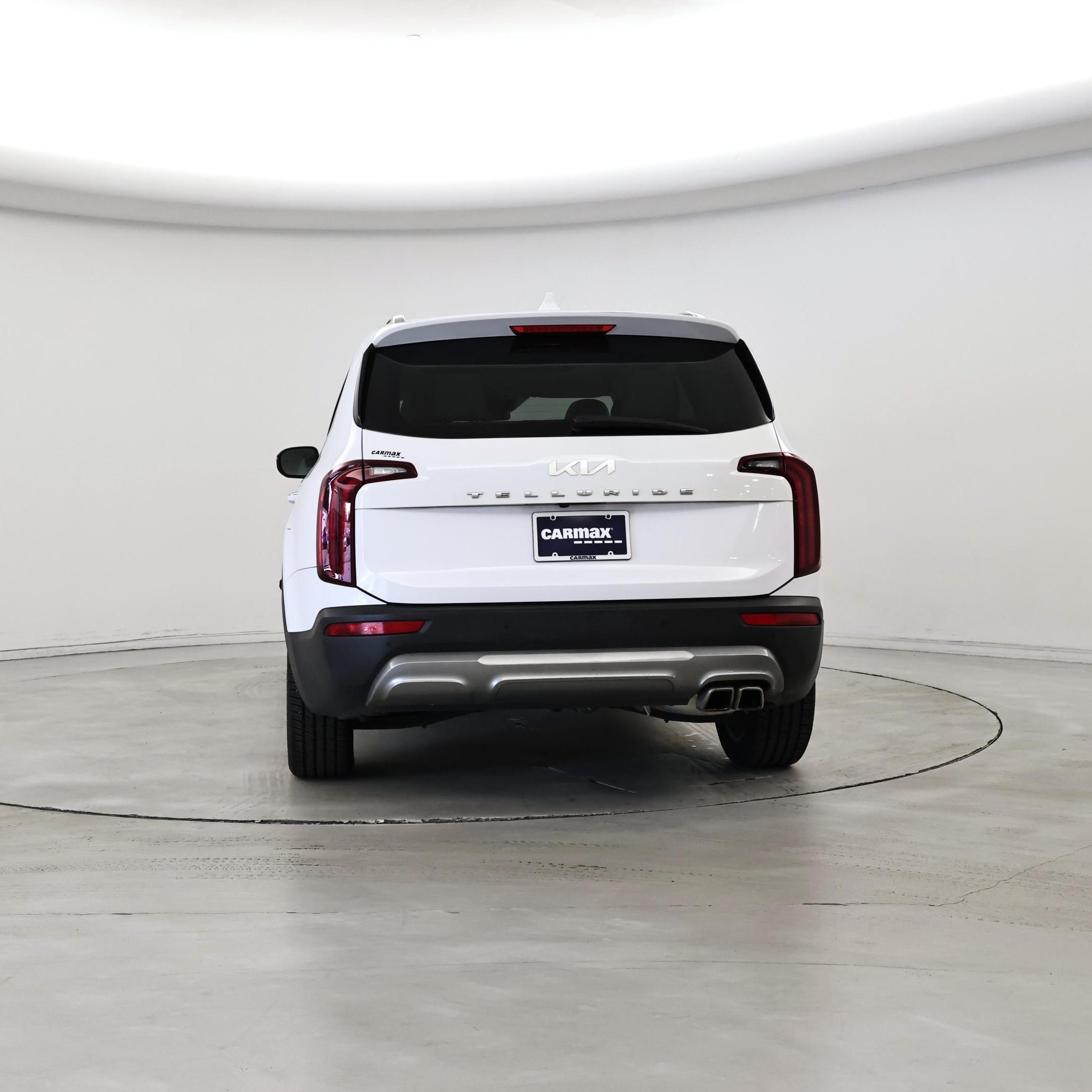 Thumbnail: 2022 Kia Telluride - 6
