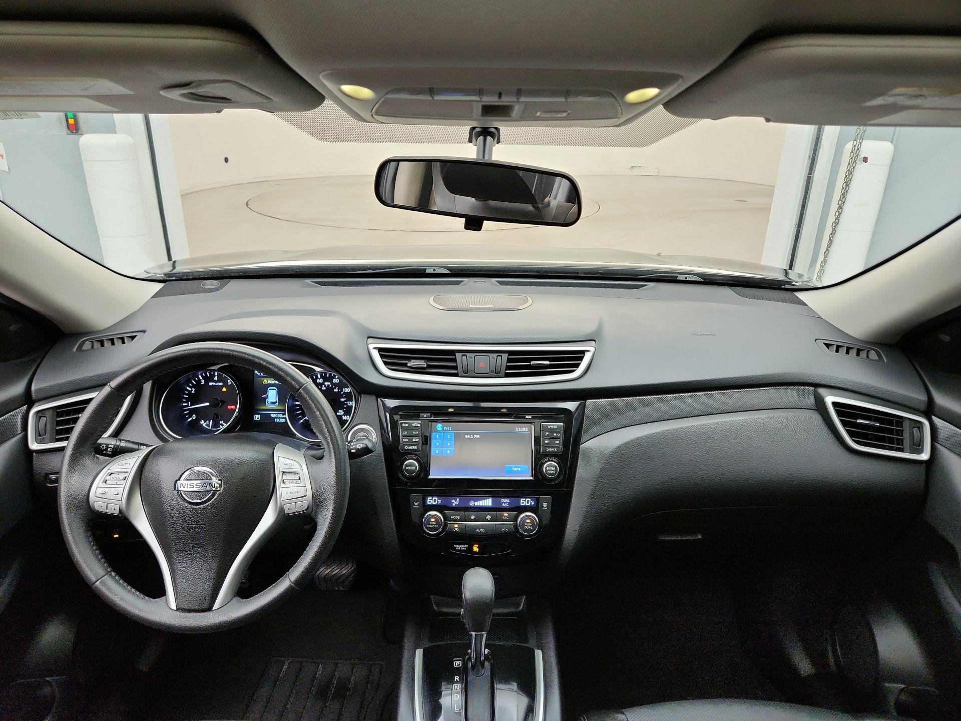 Thumbnail: 2016 Nissan Rogue - 9