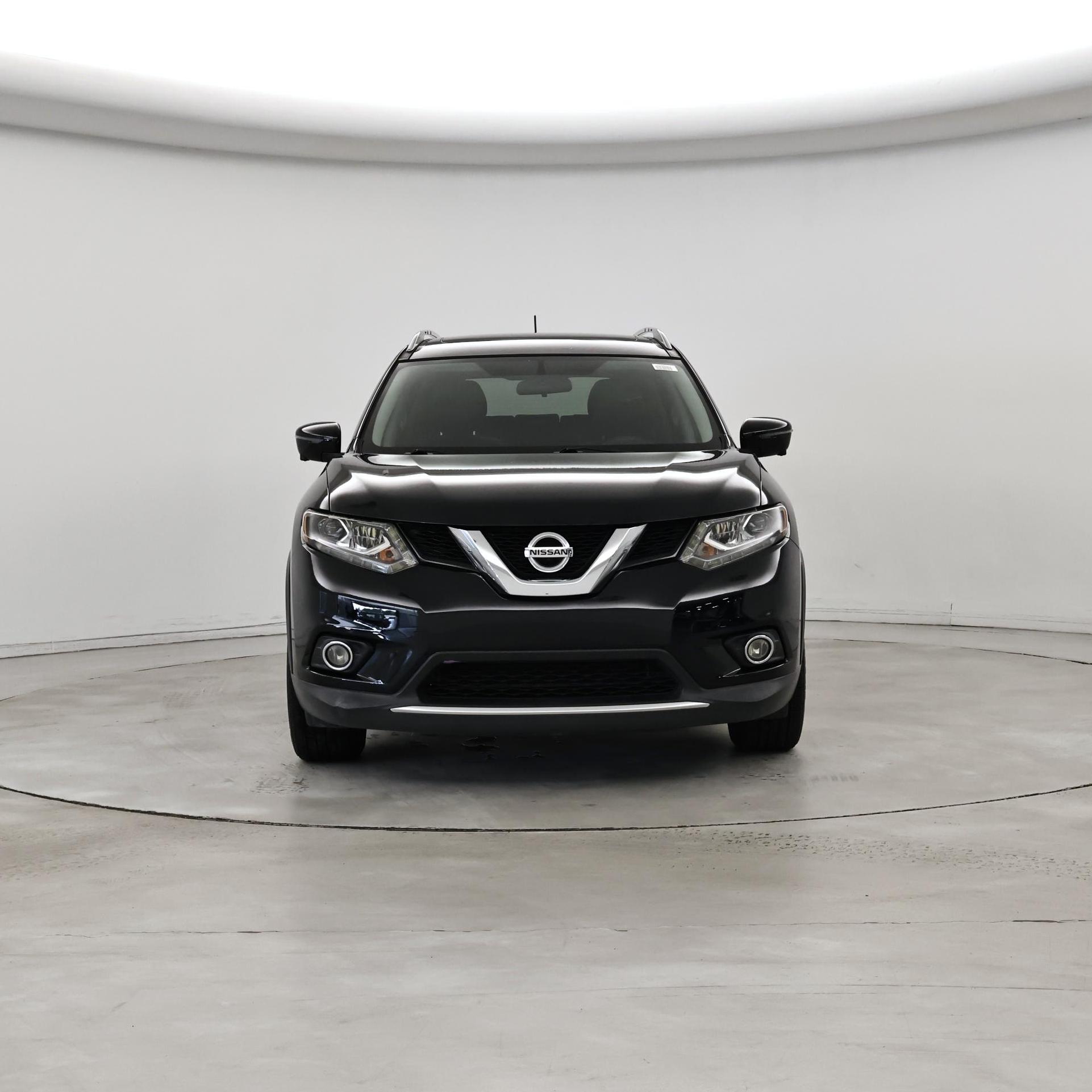 Thumbnail: 2016 Nissan Rogue - 5
