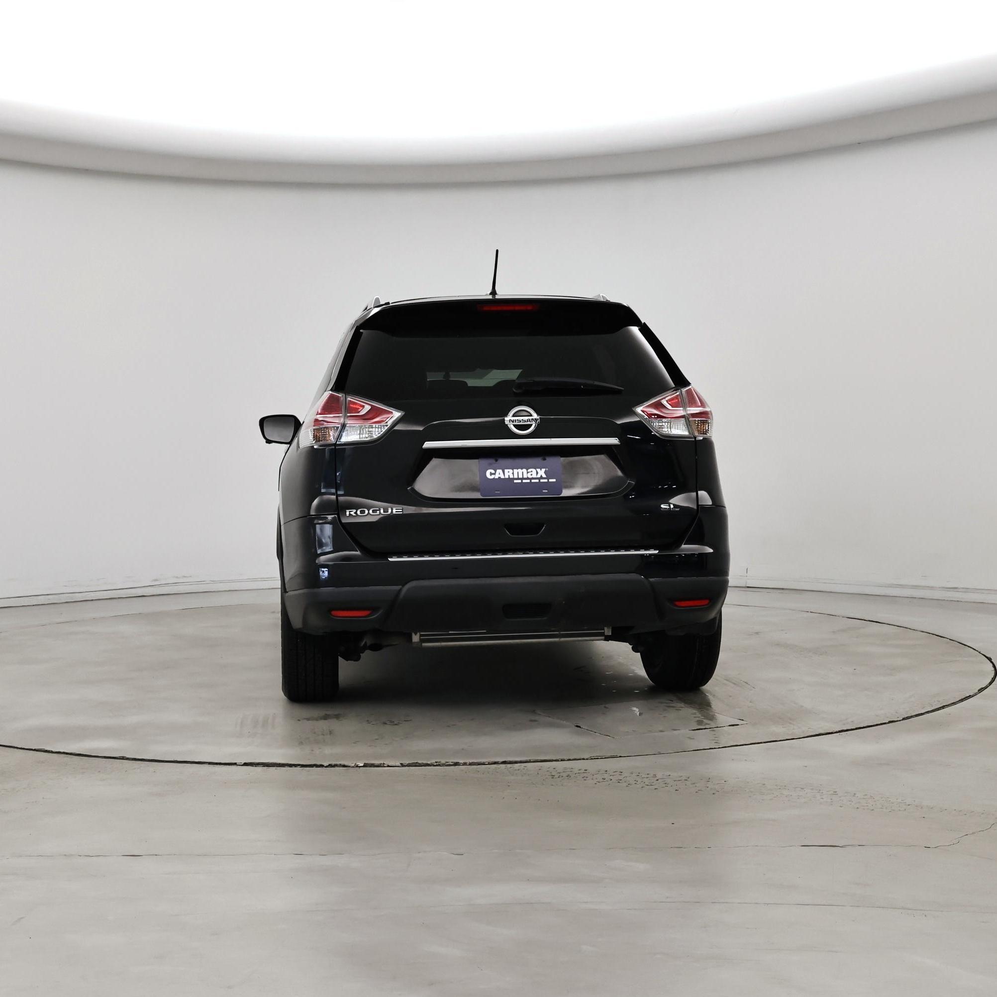 Thumbnail: 2016 Nissan Rogue - 6