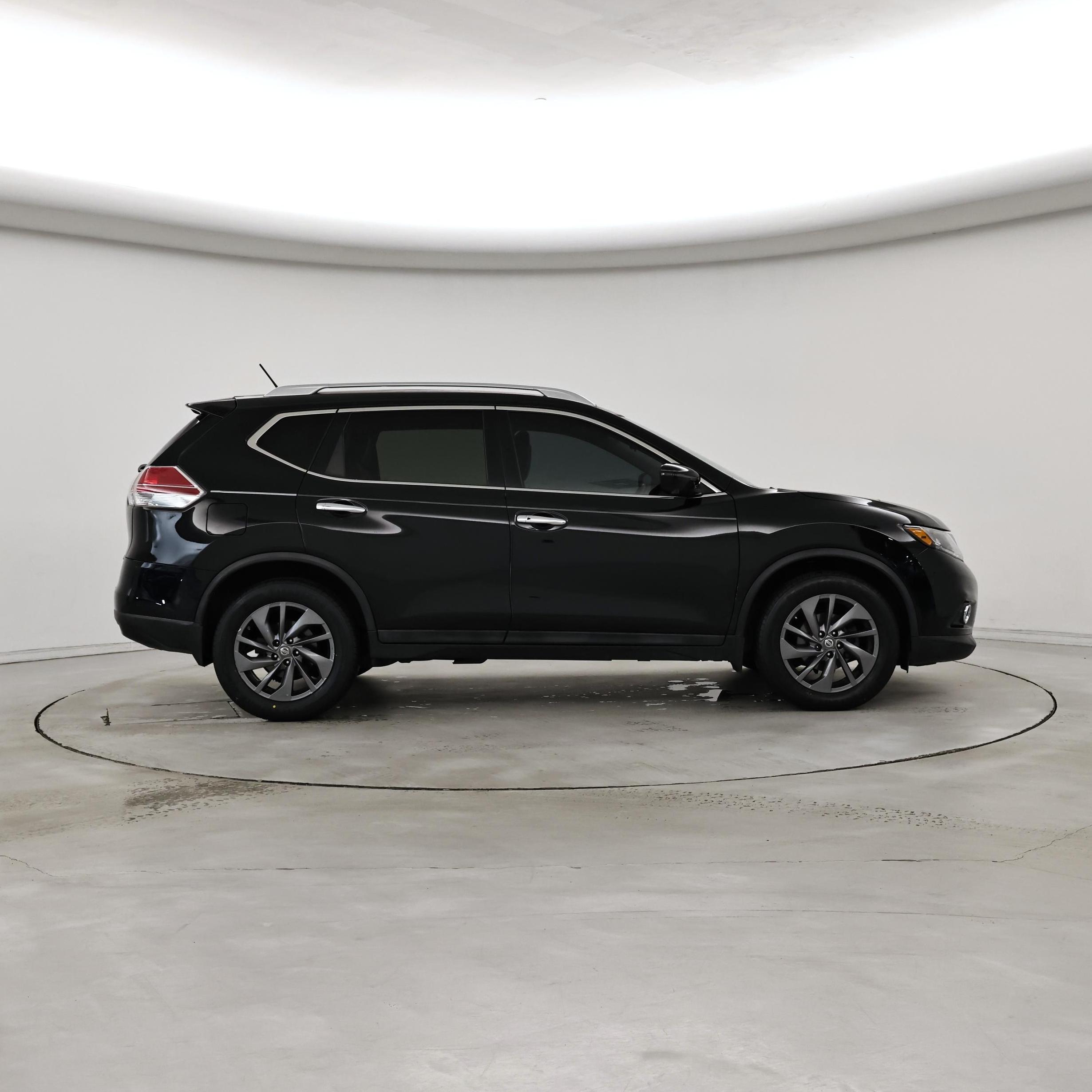Thumbnail: 2016 Nissan Rogue - 7