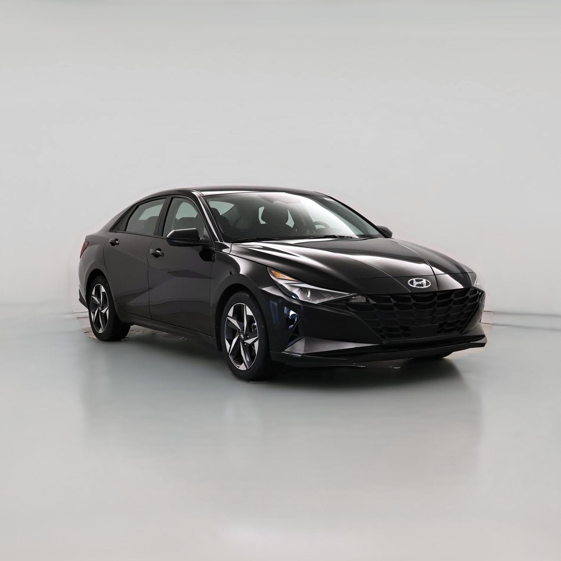 Thumbnail: 2023 Hyundai Elantra - 1