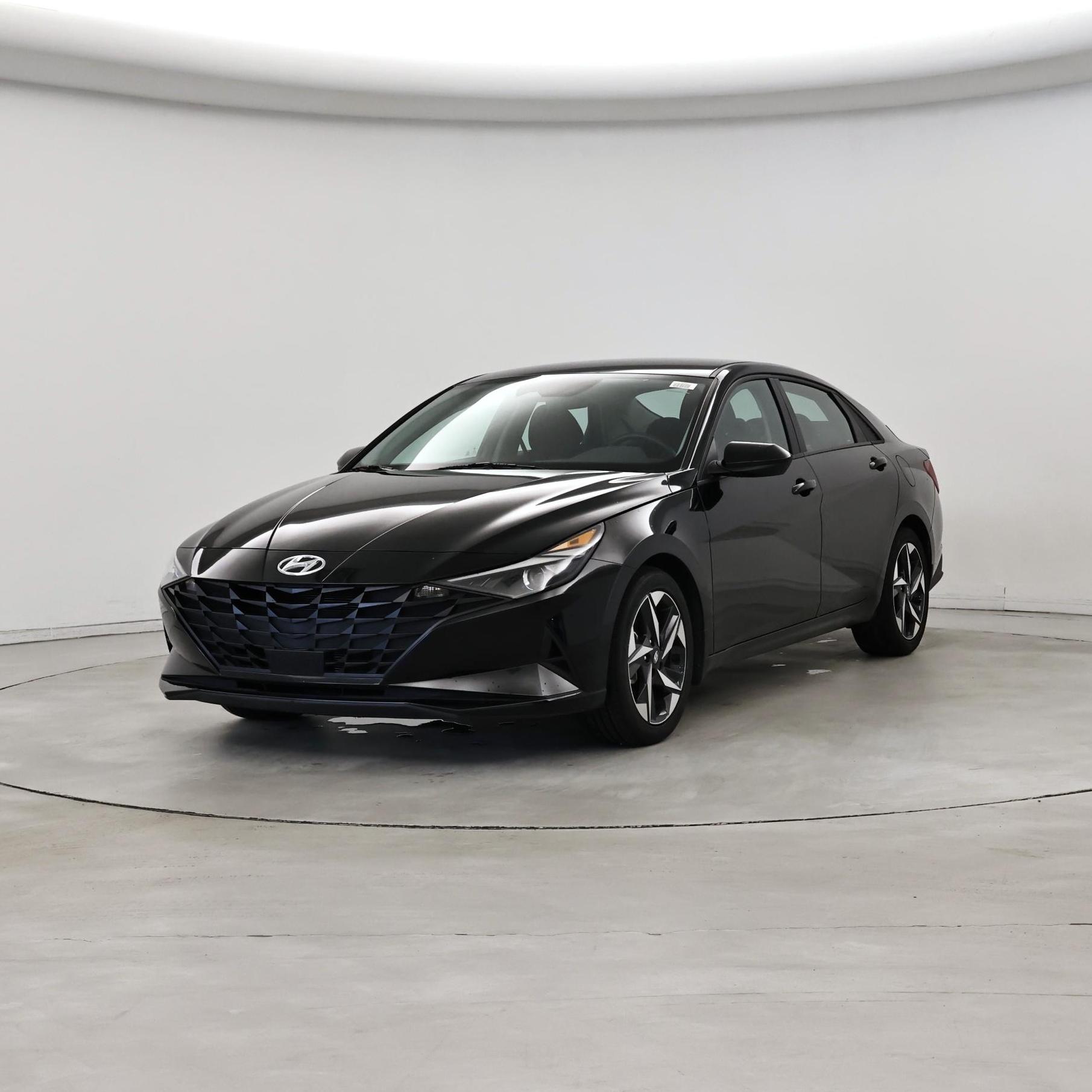 Thumbnail: 2023 Hyundai Elantra - 4