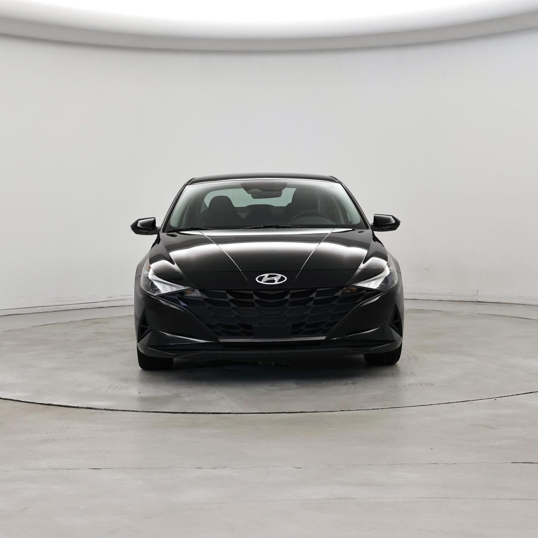 Thumbnail: 2023 Hyundai Elantra - 5