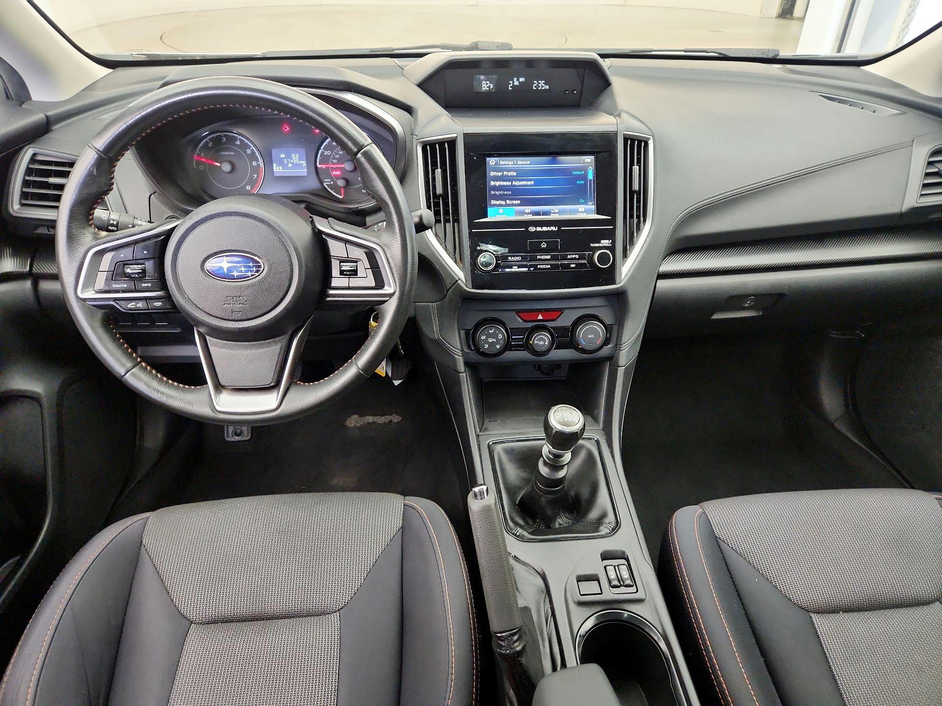 Thumbnail: 2018 Subaru Crosstrek - 9